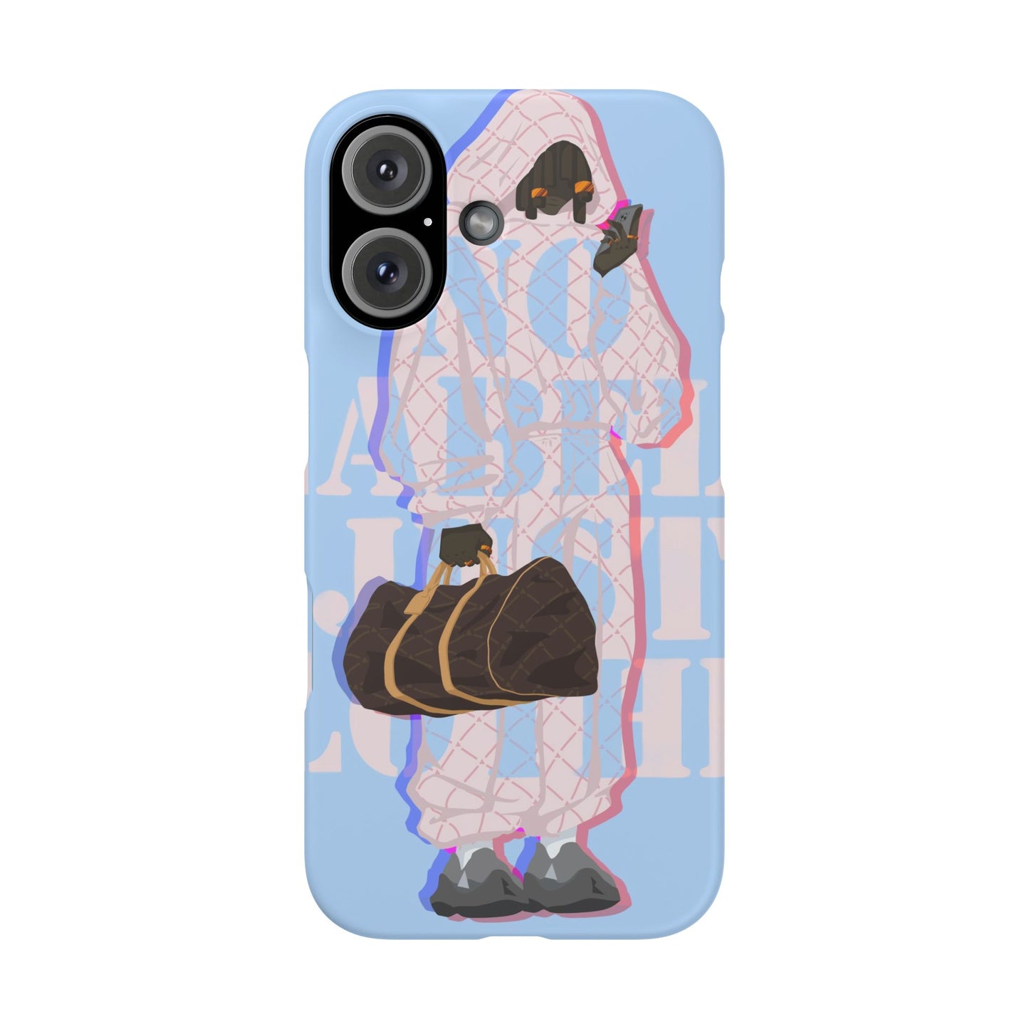 "No Labels" - notchailatte