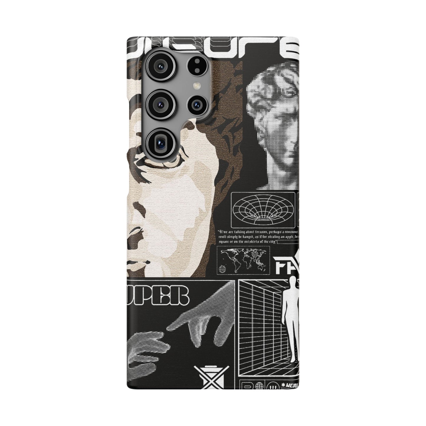 "Futuristic" - boti_arts