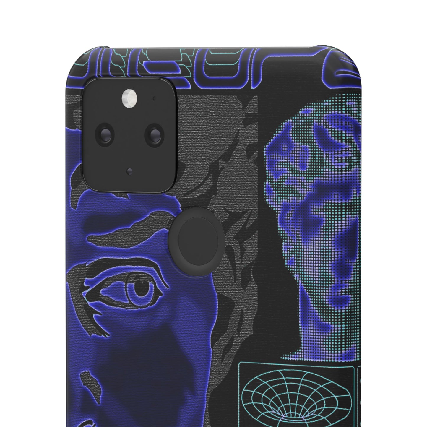 "Futuristic"- boti_arts