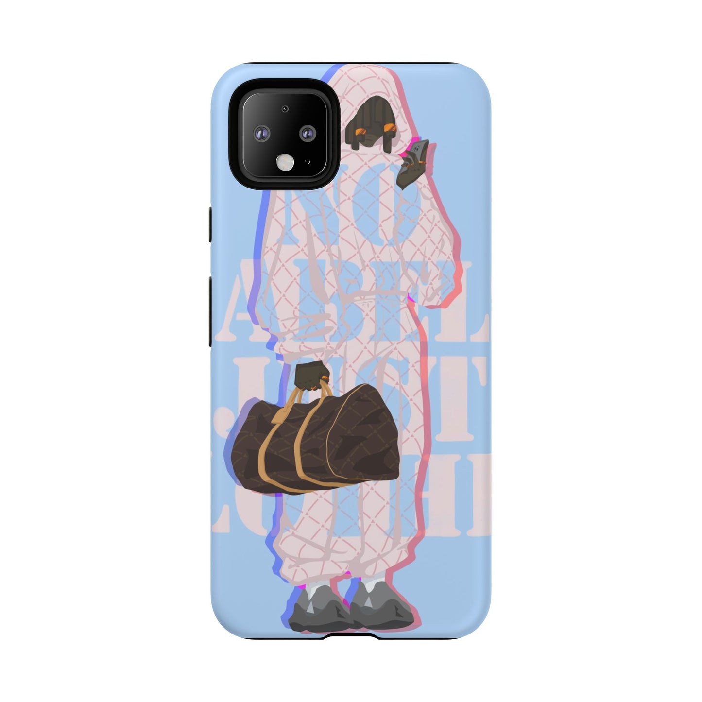 "No Labels" - notchailatte