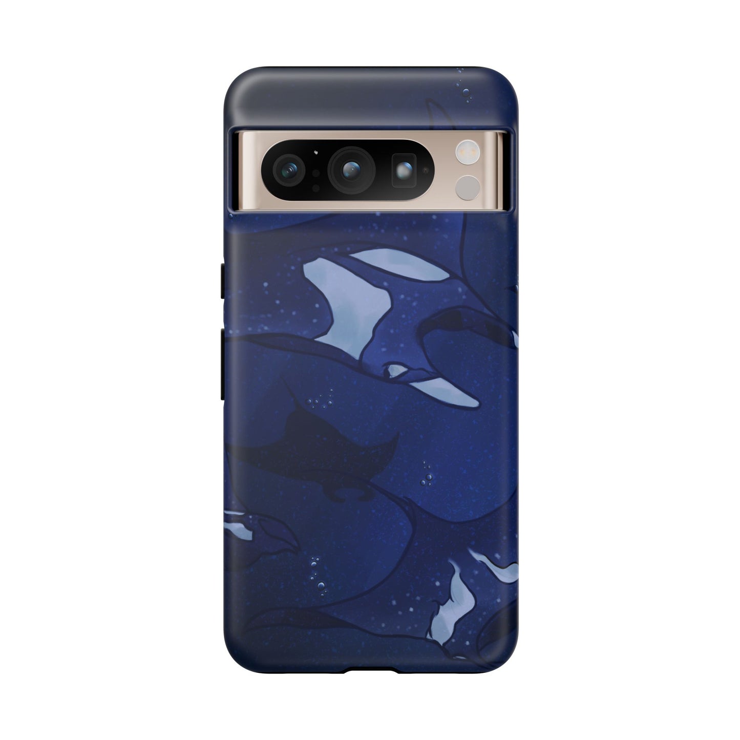 "Ocean Serenity" - natis_art_