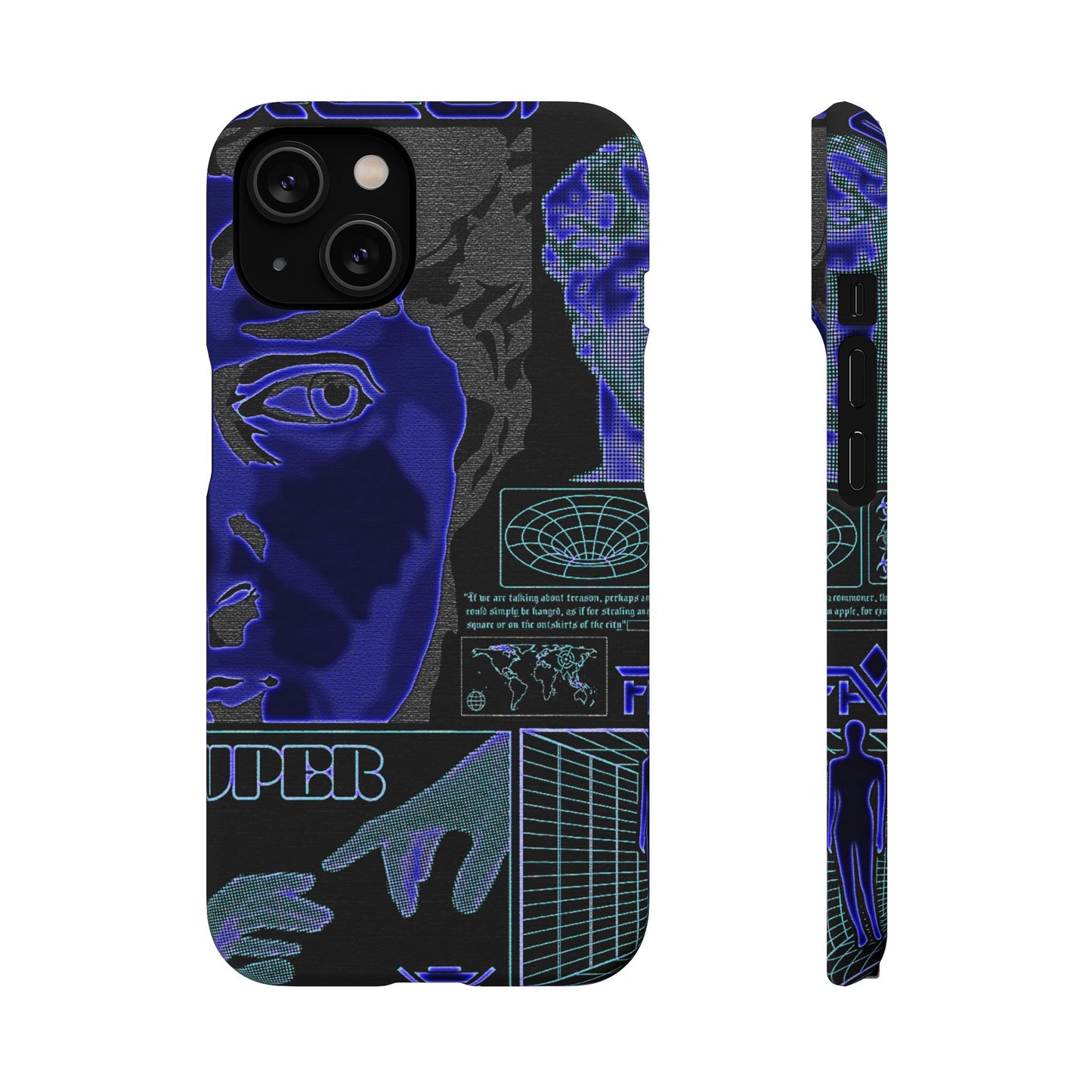 "Futuristic"- boti_arts