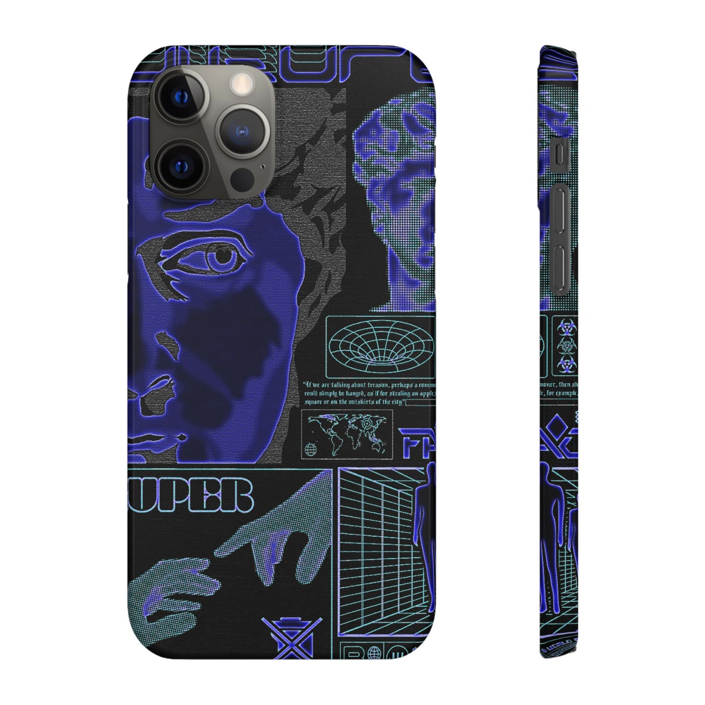 "Futuristic"- boti_arts