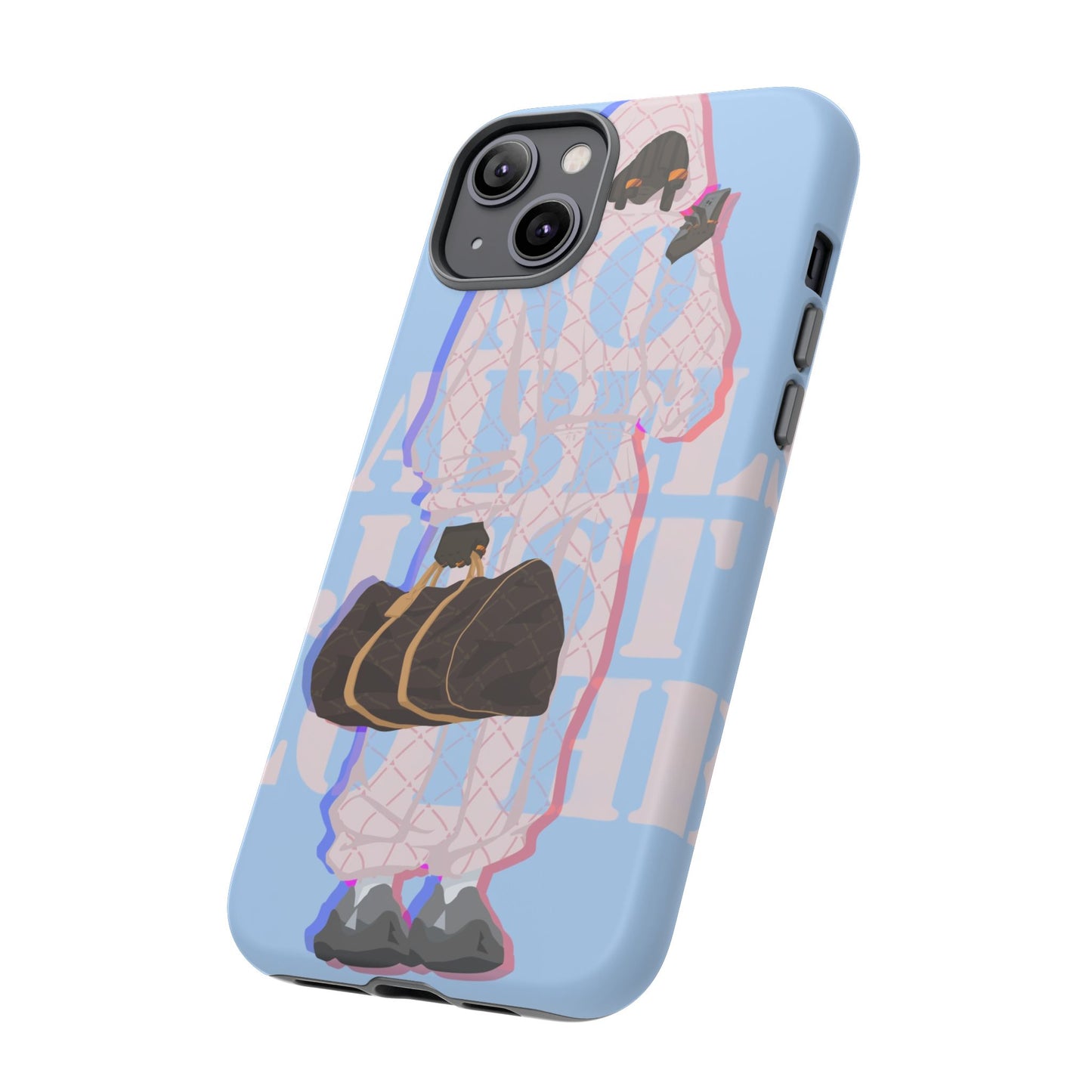 "No Labels" - notchailatte