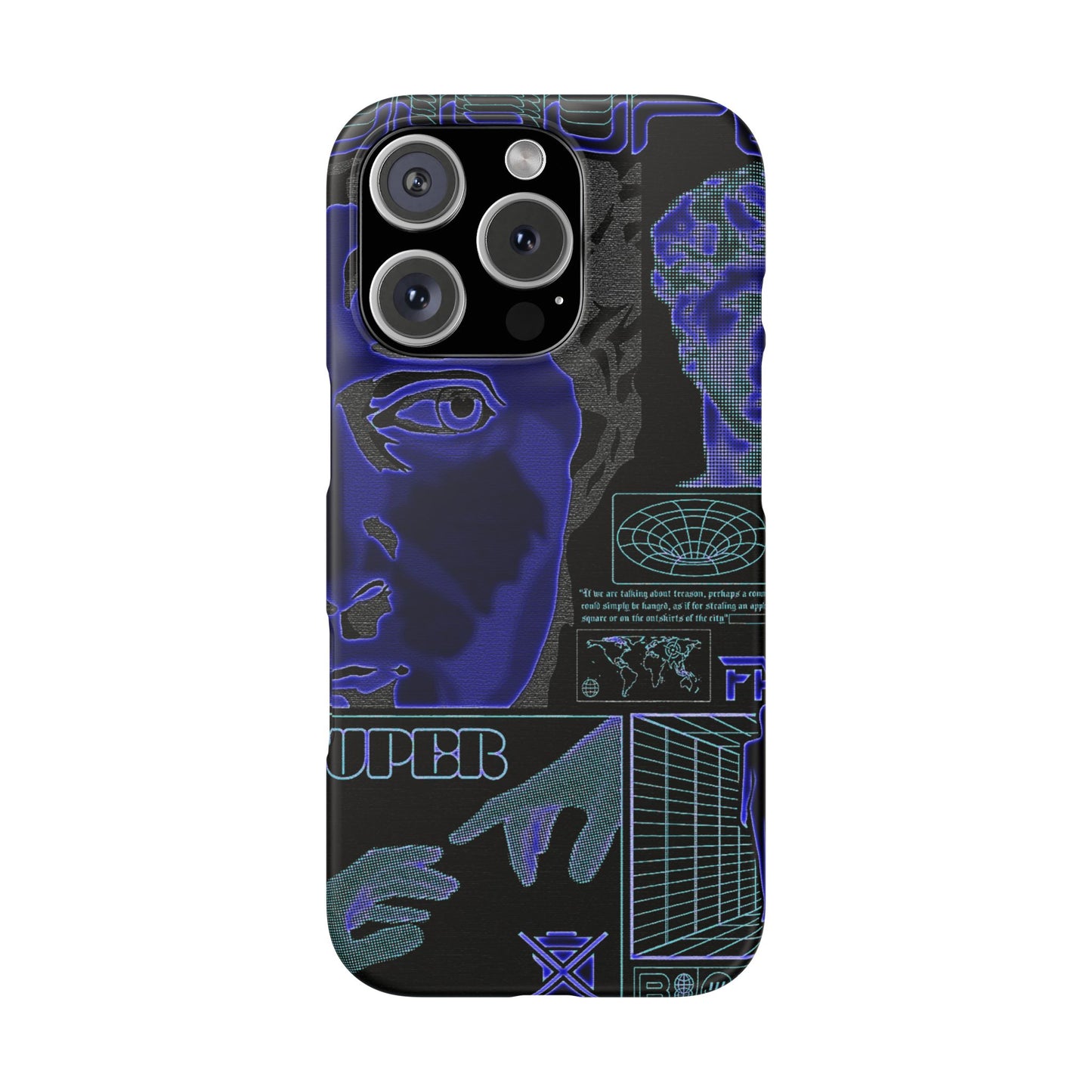 "Futuristic"- boti_arts