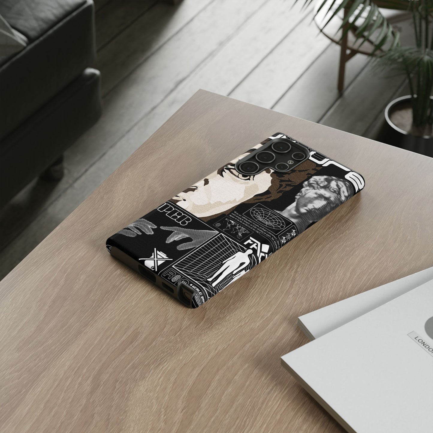 "Futuristic" - boti_arts