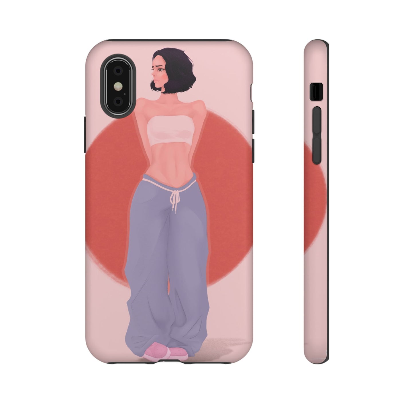 "Metropolitan Muse" - notchailatte