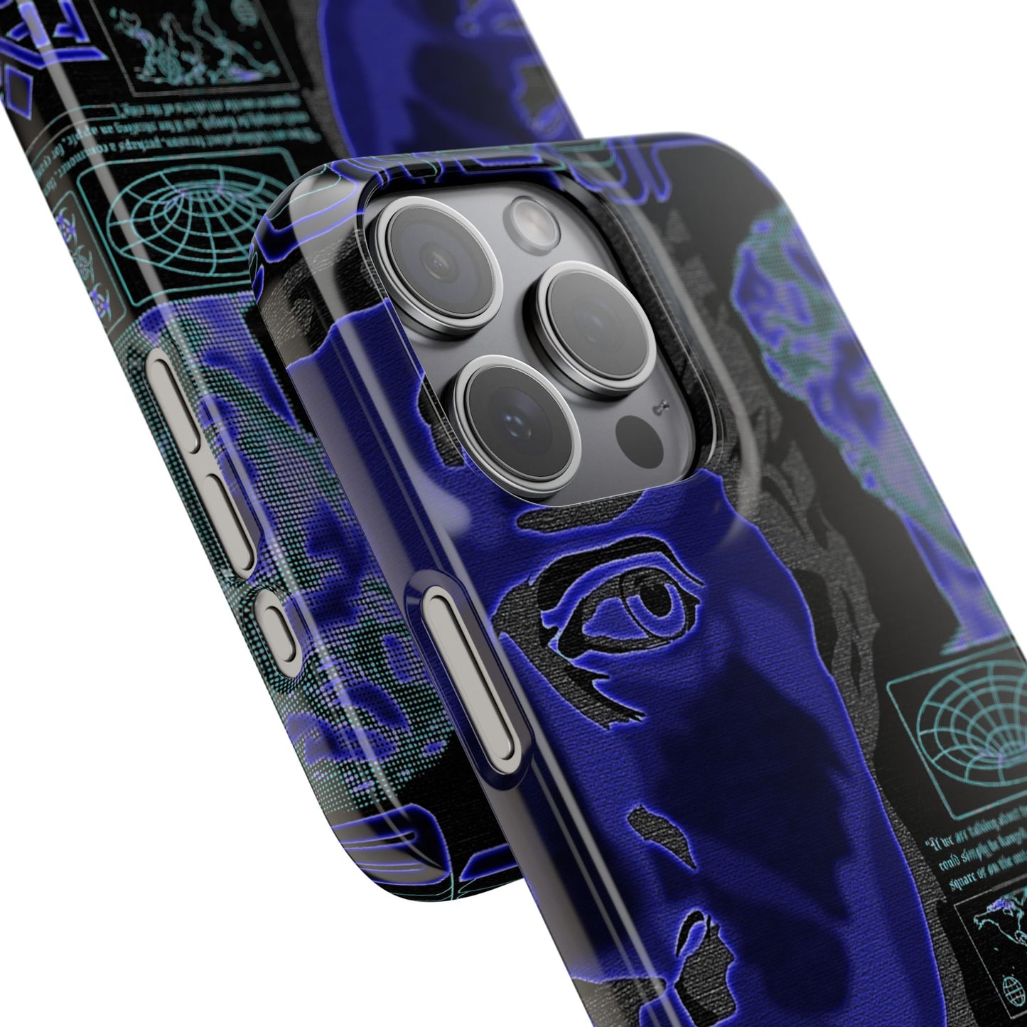 "Futuristic"- boti_arts