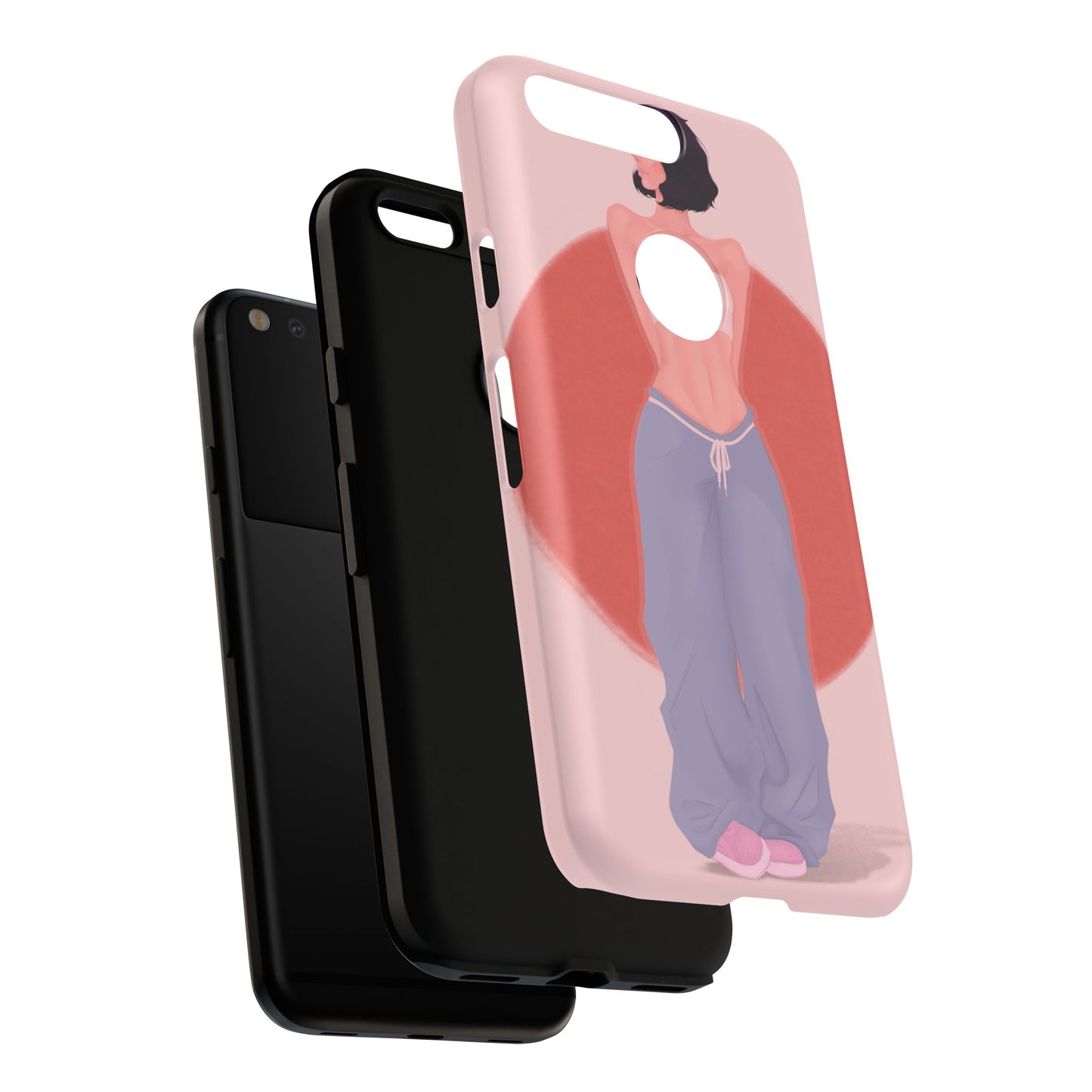 "Metropolitan Muse" - notchailatte