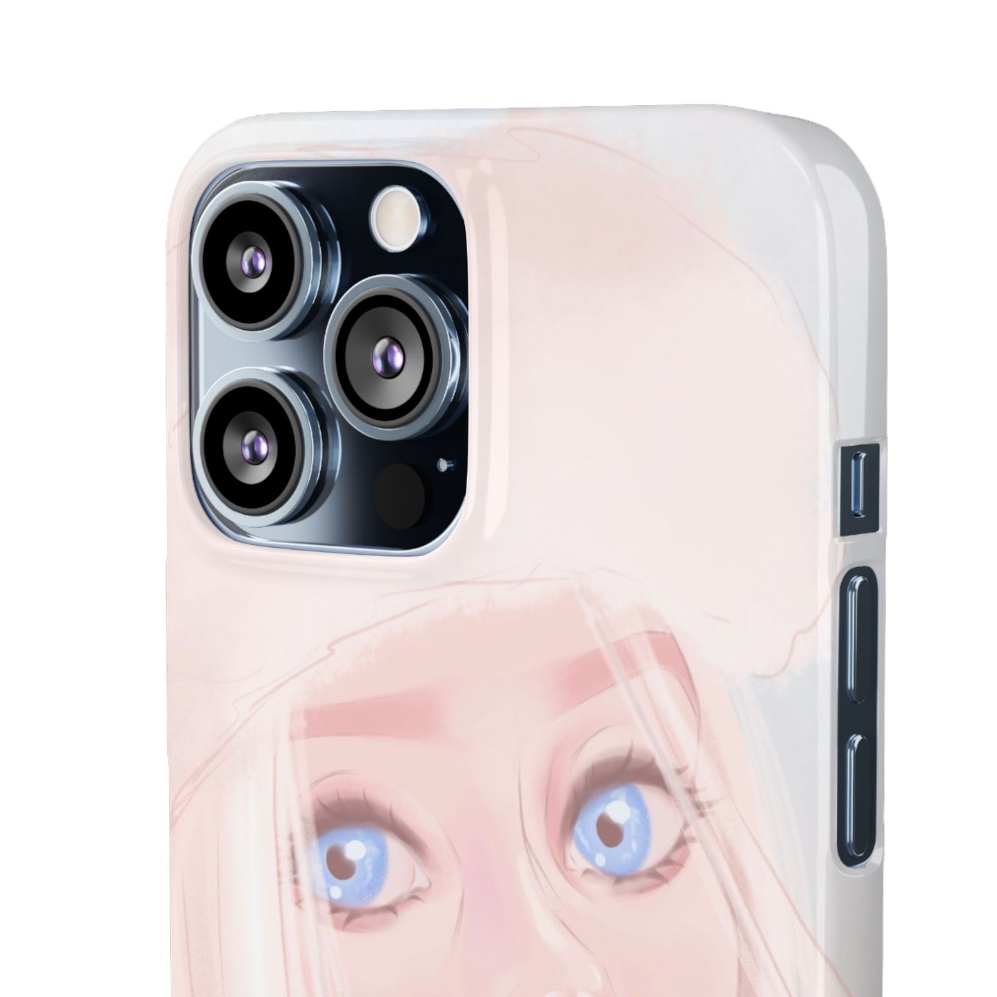 "Winter's Whisper" - notchailatte