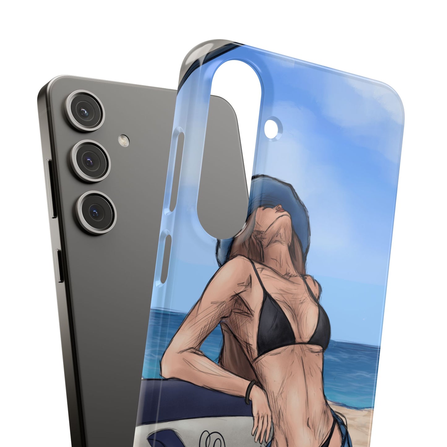 "Sun Bliss" - natis_art_