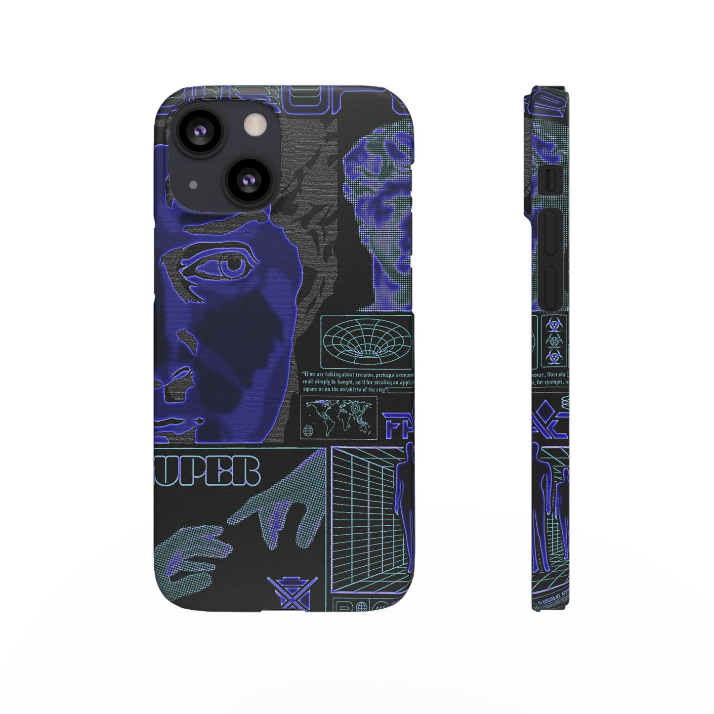 "Futuristic"- boti_arts