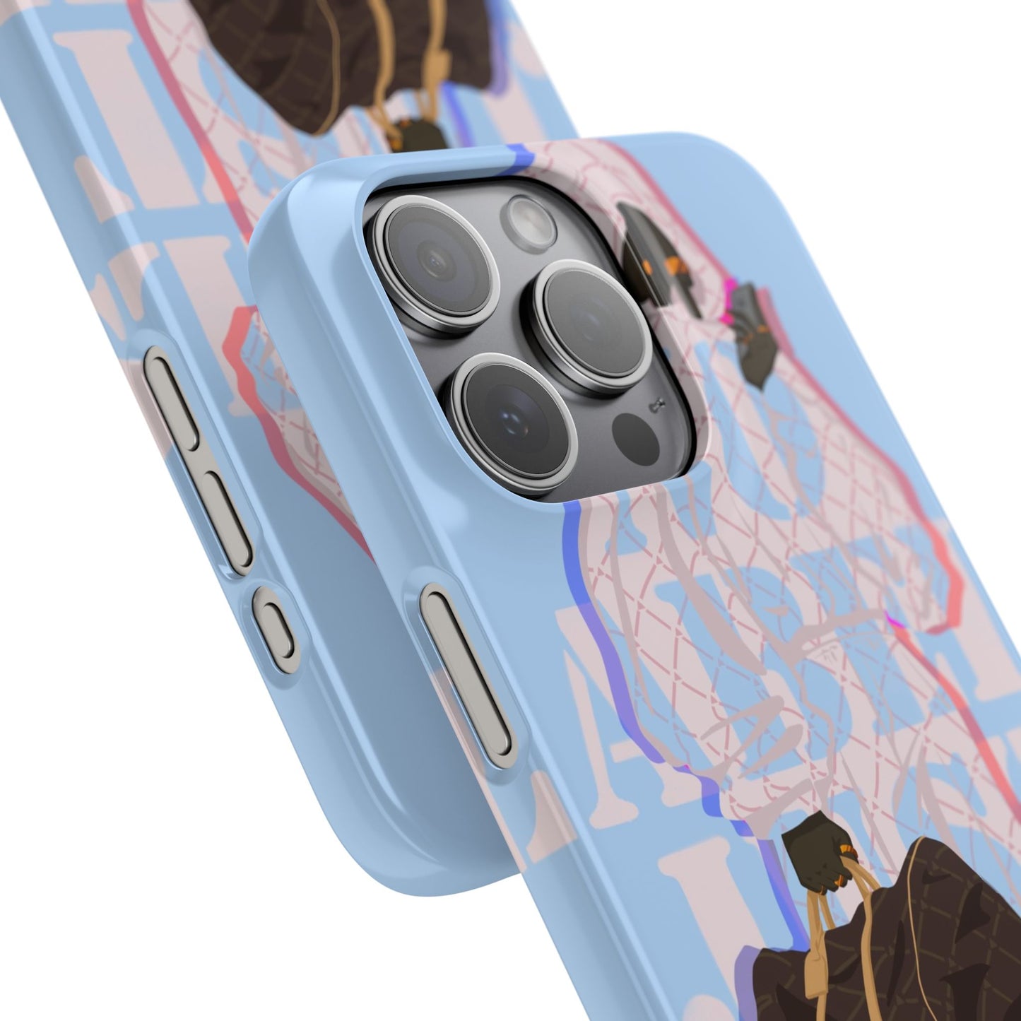 "No Labels" - notchailatte