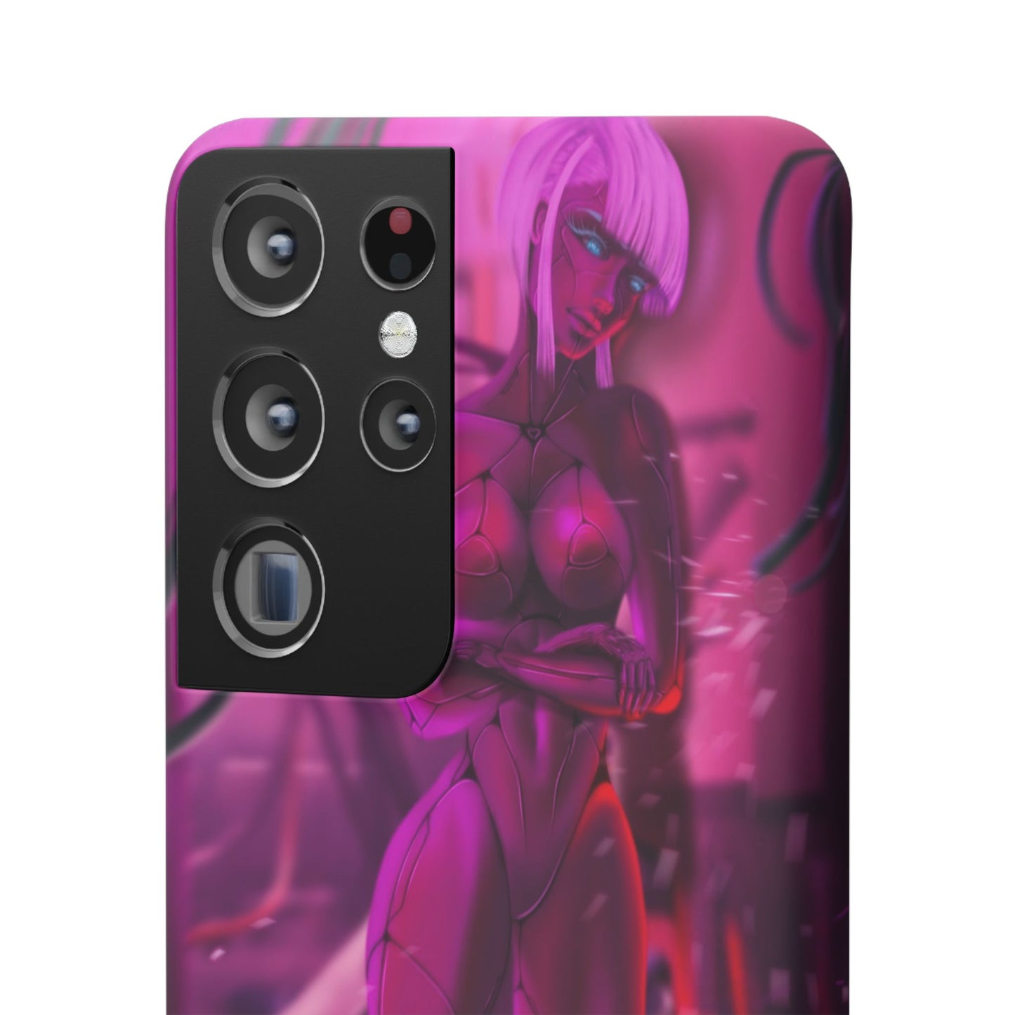 "Urban Serenity" - notchailatte