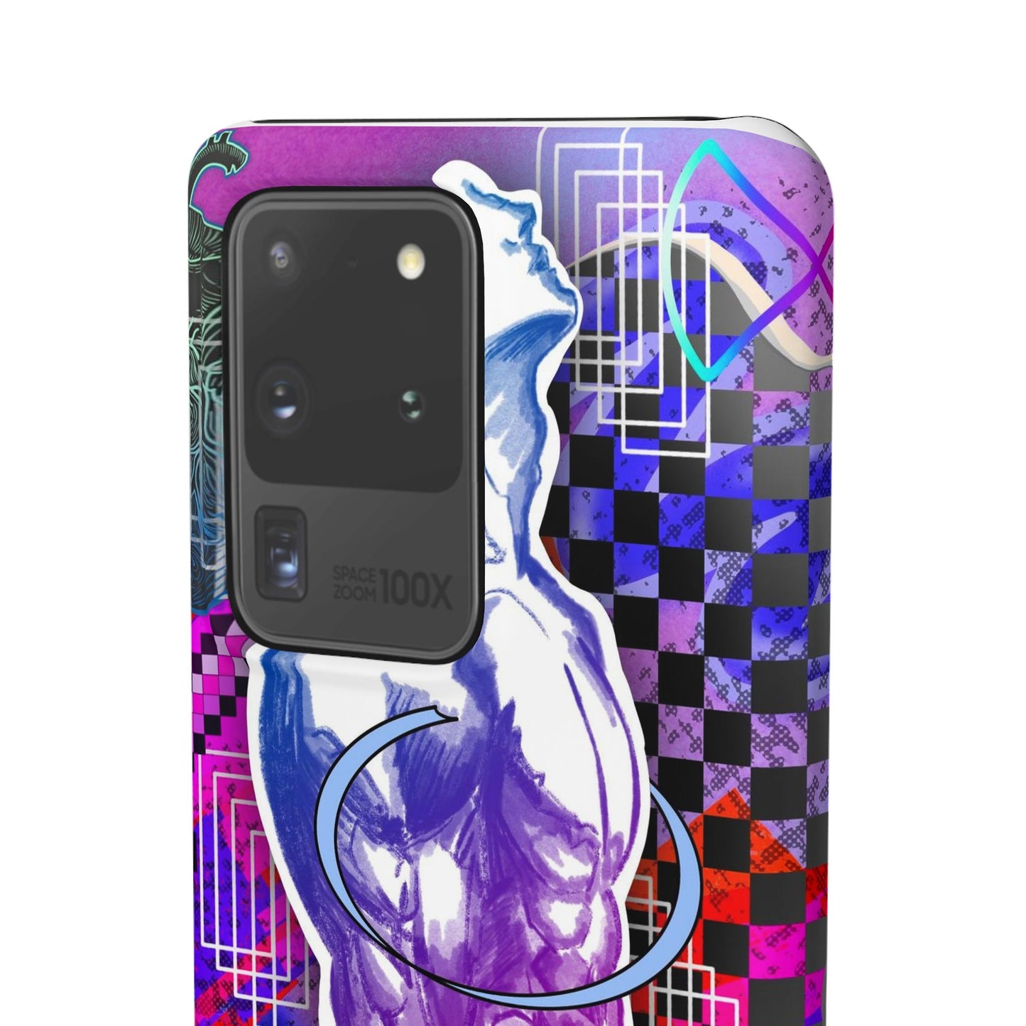 "Fight Till The End" - boti_arts