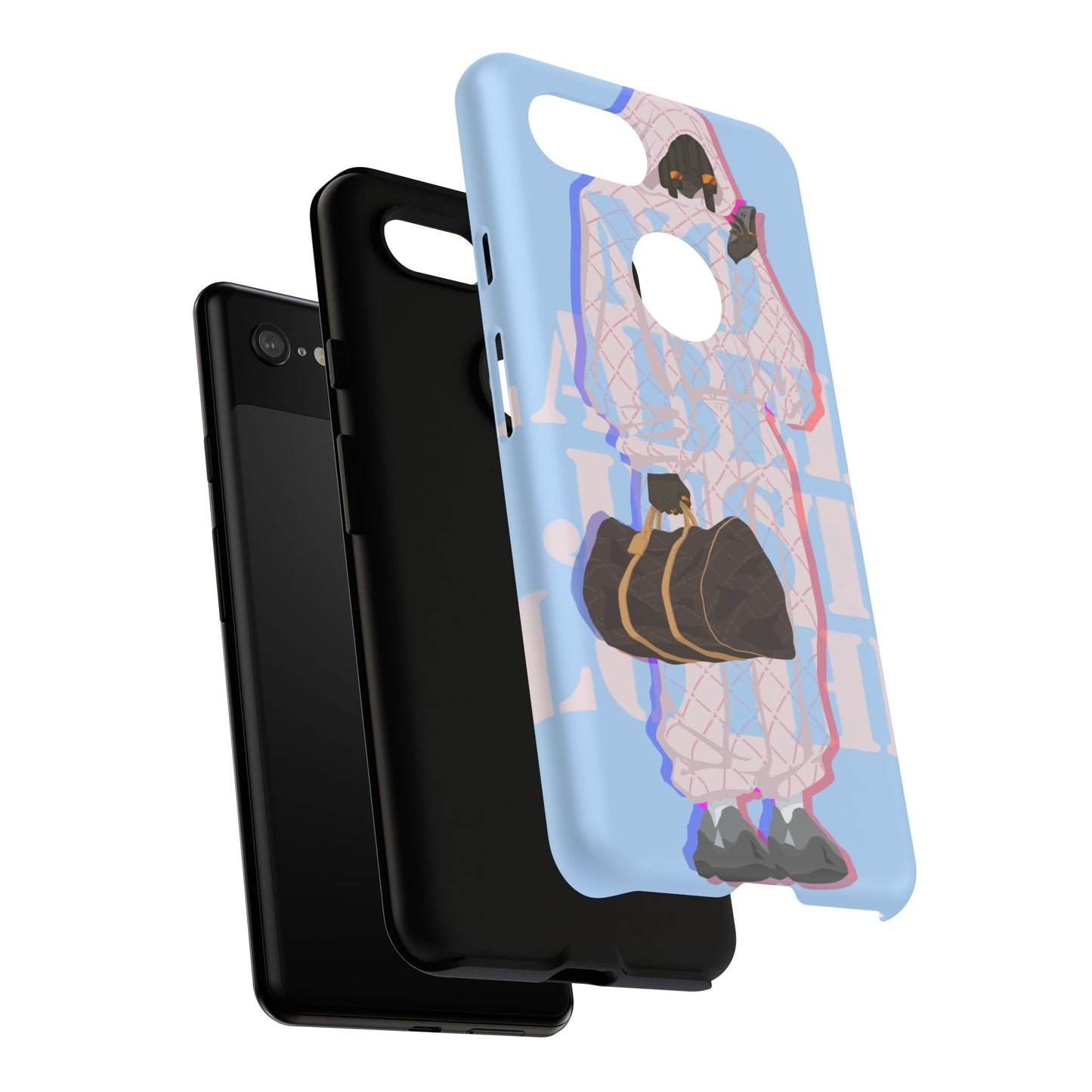 "No Labels" - notchailatte