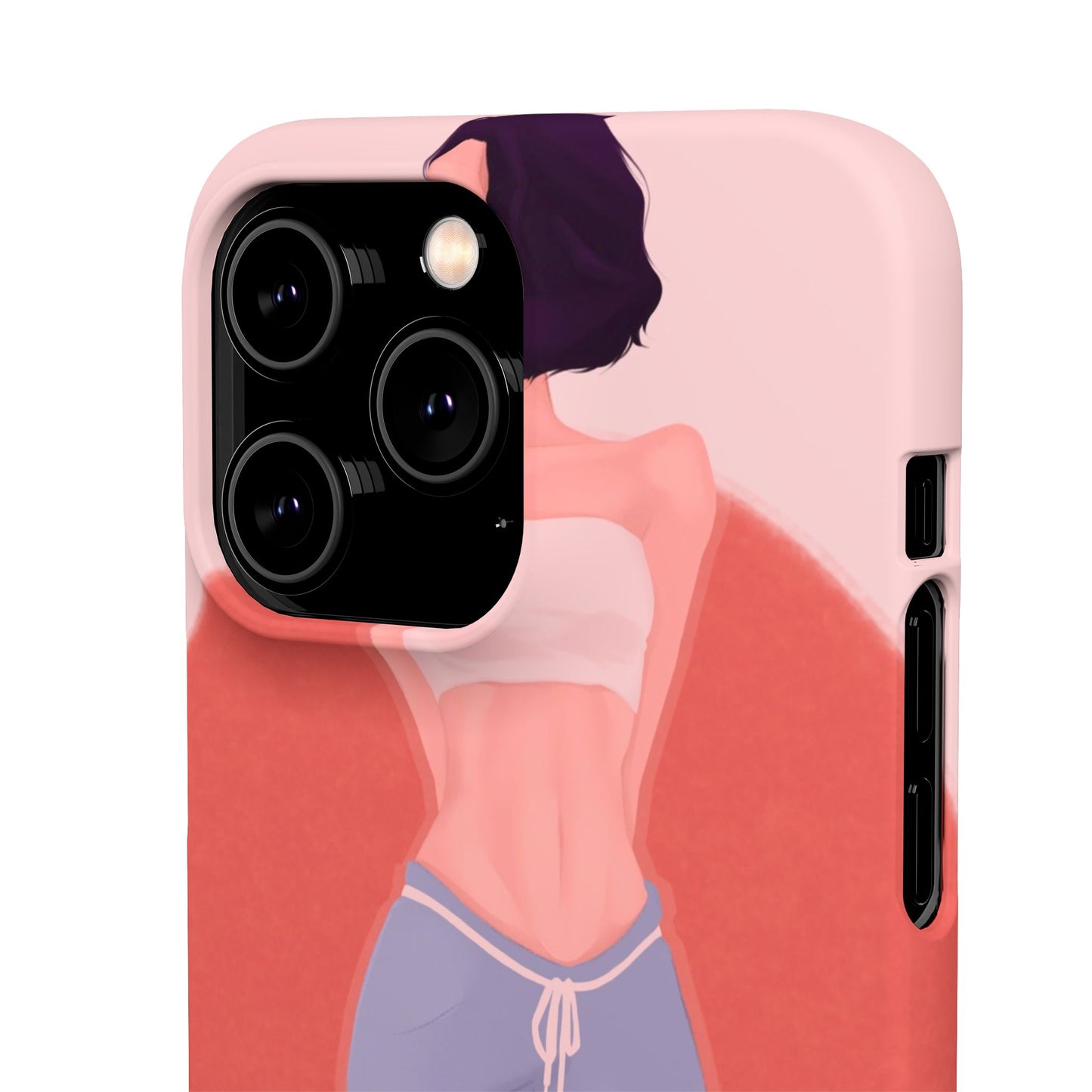 "Metropolitan Muse" - notchailatte