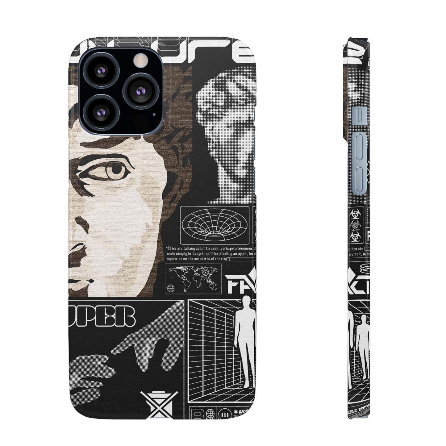 "Futuristic" - boti_arts