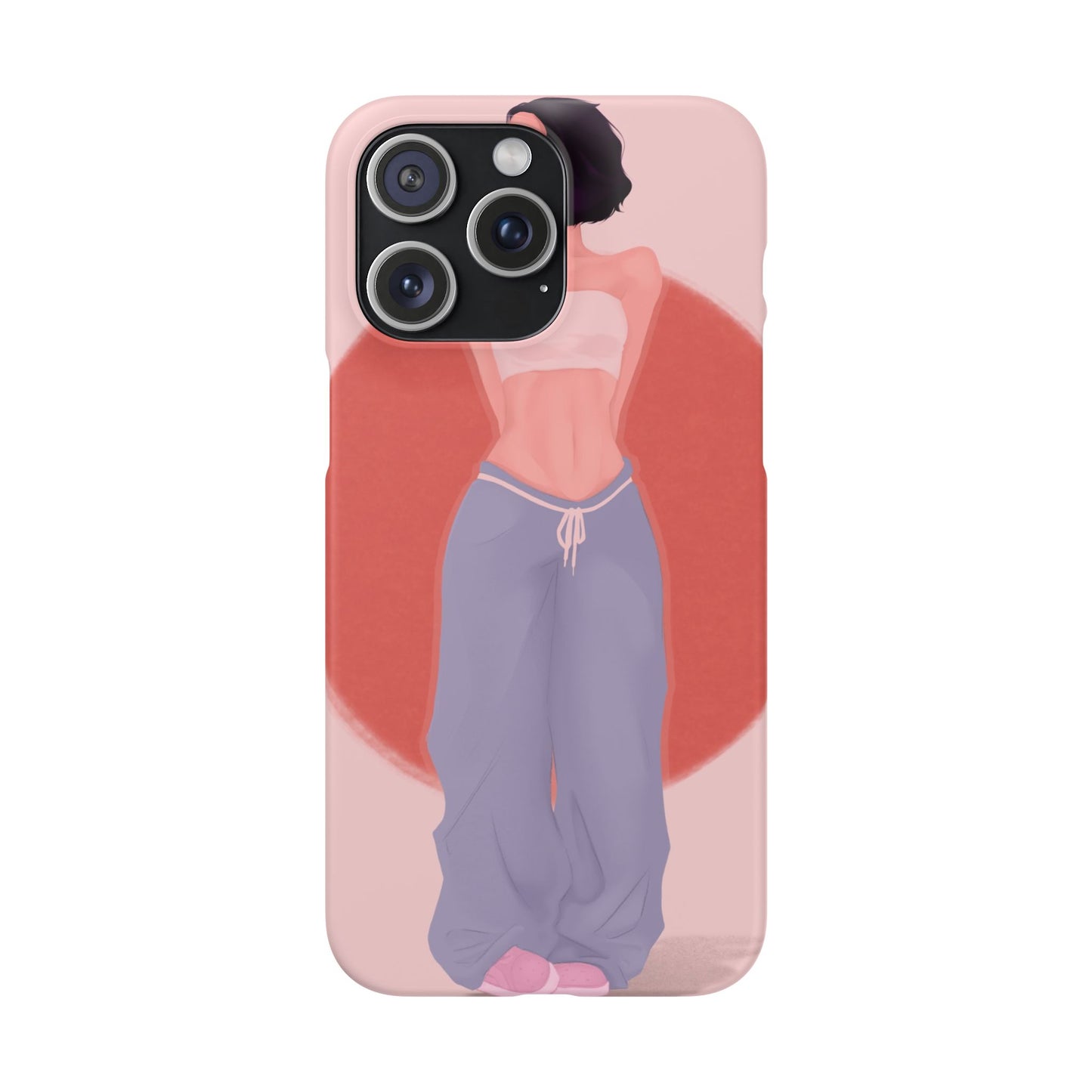 "Metropolitan Muse" - notchailatte