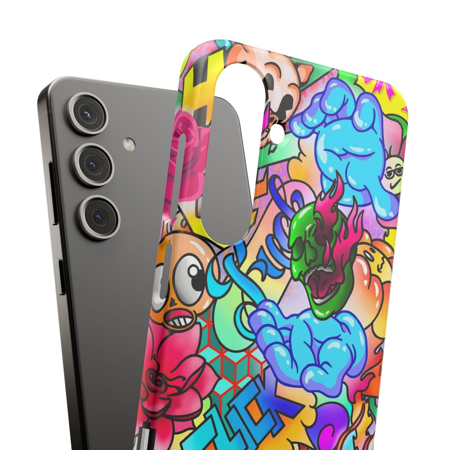 Doodle Spectrum 1.0 - boti_arts