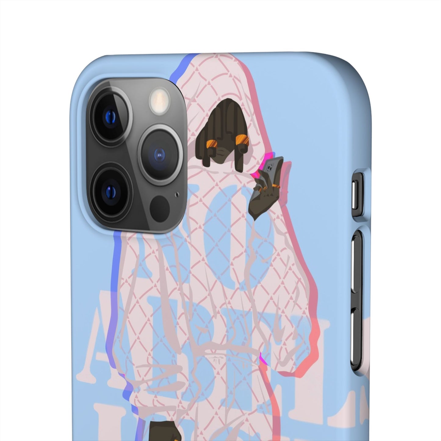 "No Labels" - notchailatte