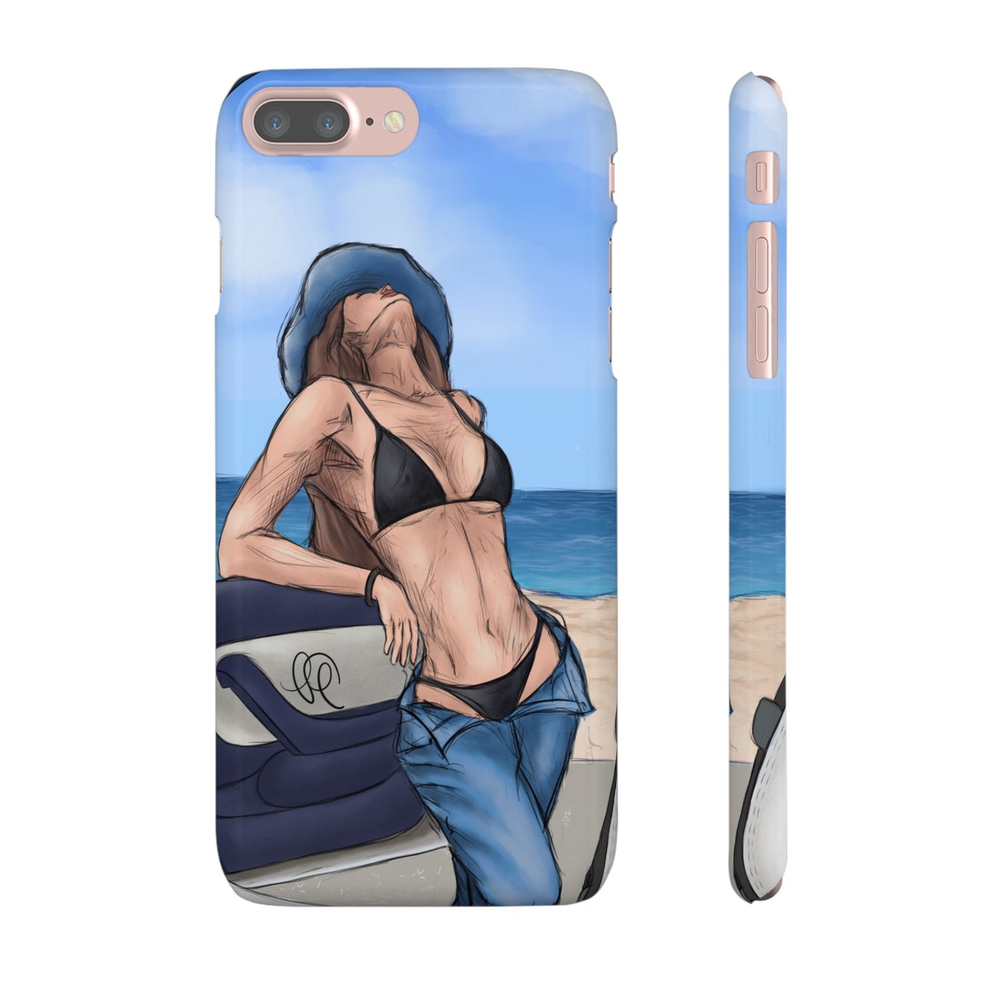 "Sun Bliss" - natis_art_