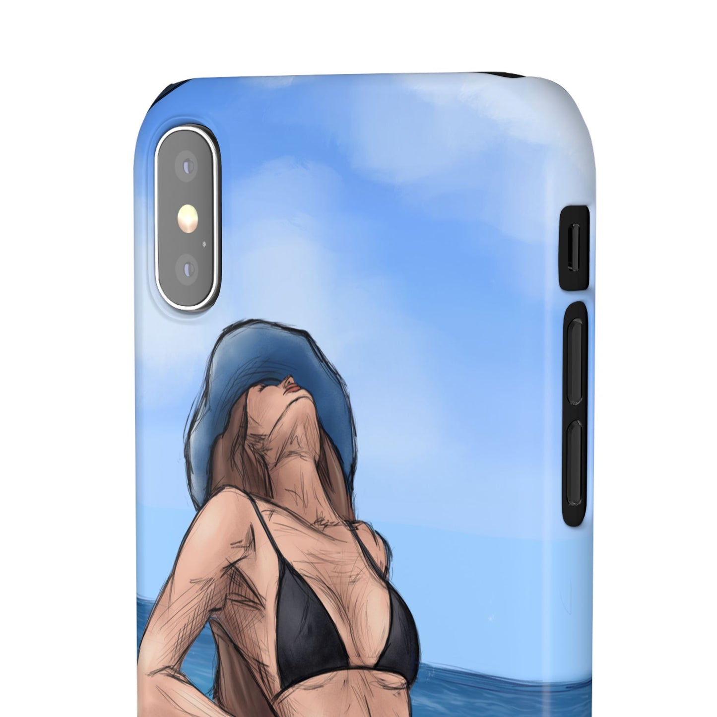 "Sun Bliss" - natis_art_