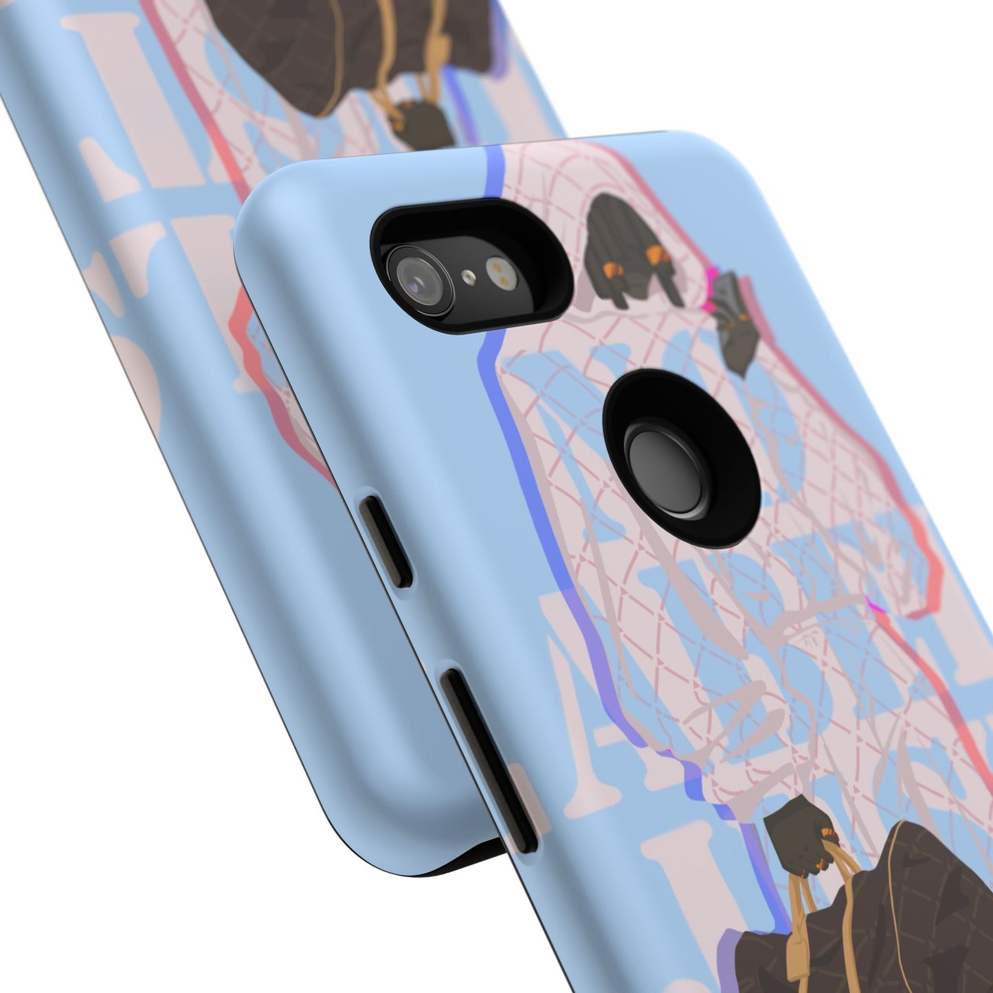 "No Labels" - notchailatte