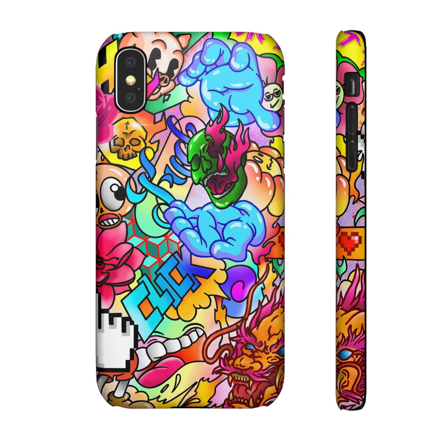 Doodle Spectrum 1.0 - boti_arts