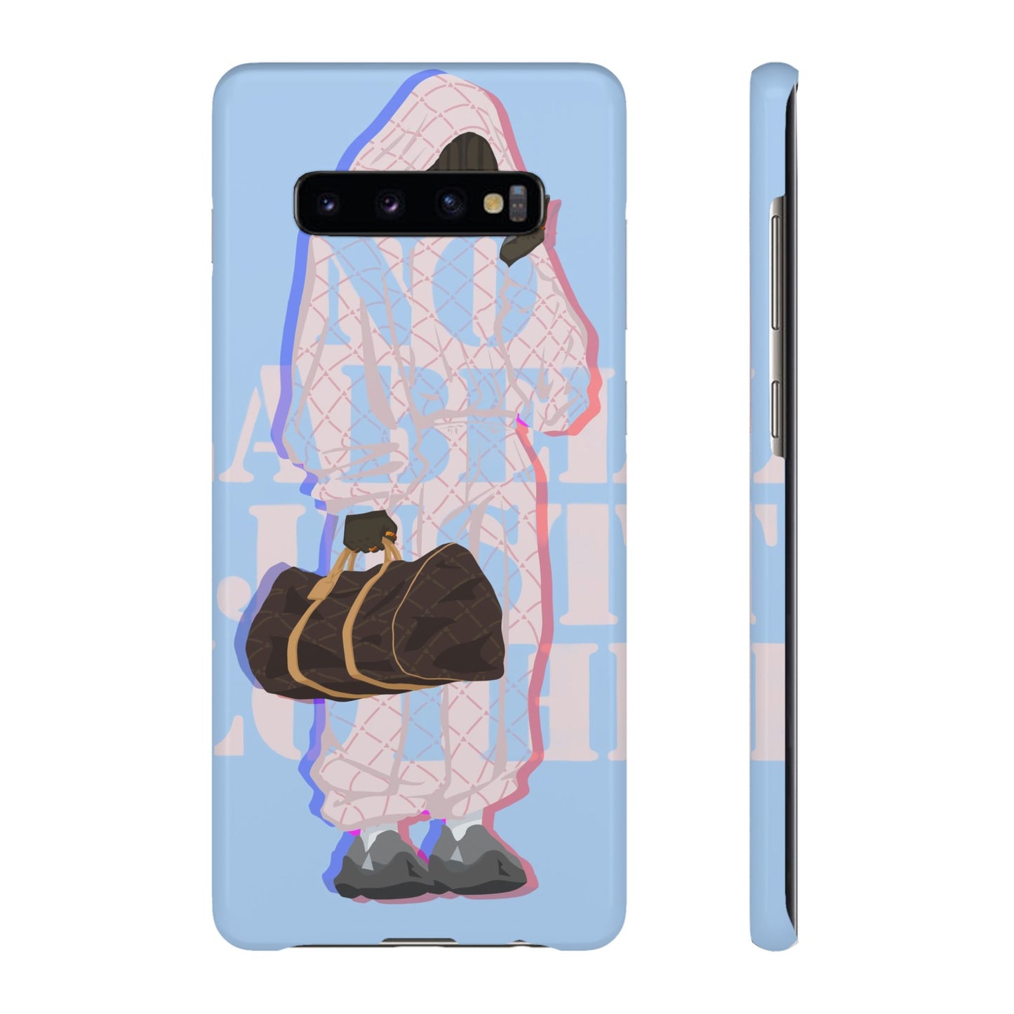 "No Labels" - notchailatte