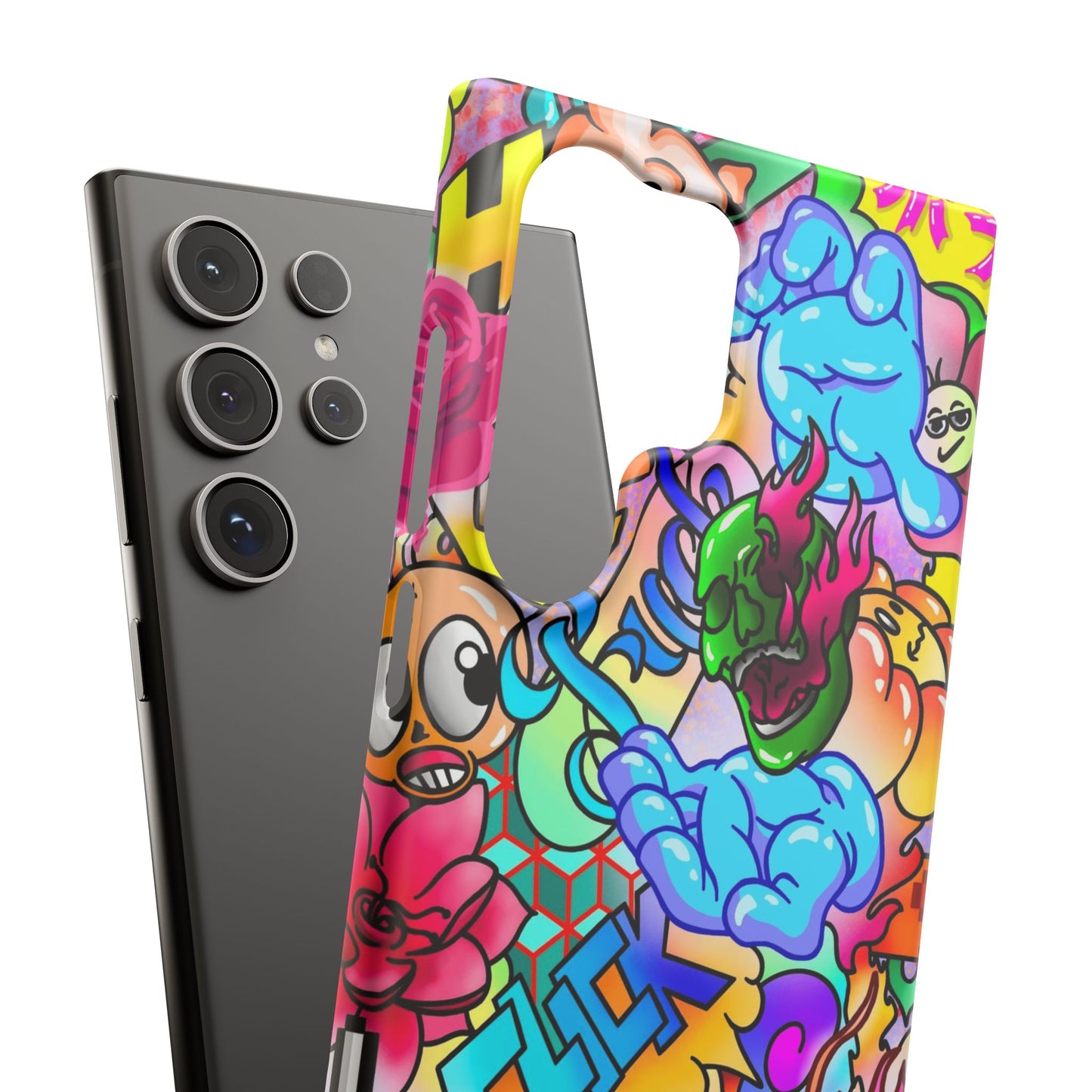 Doodle Spectrum 1.0 - boti_arts