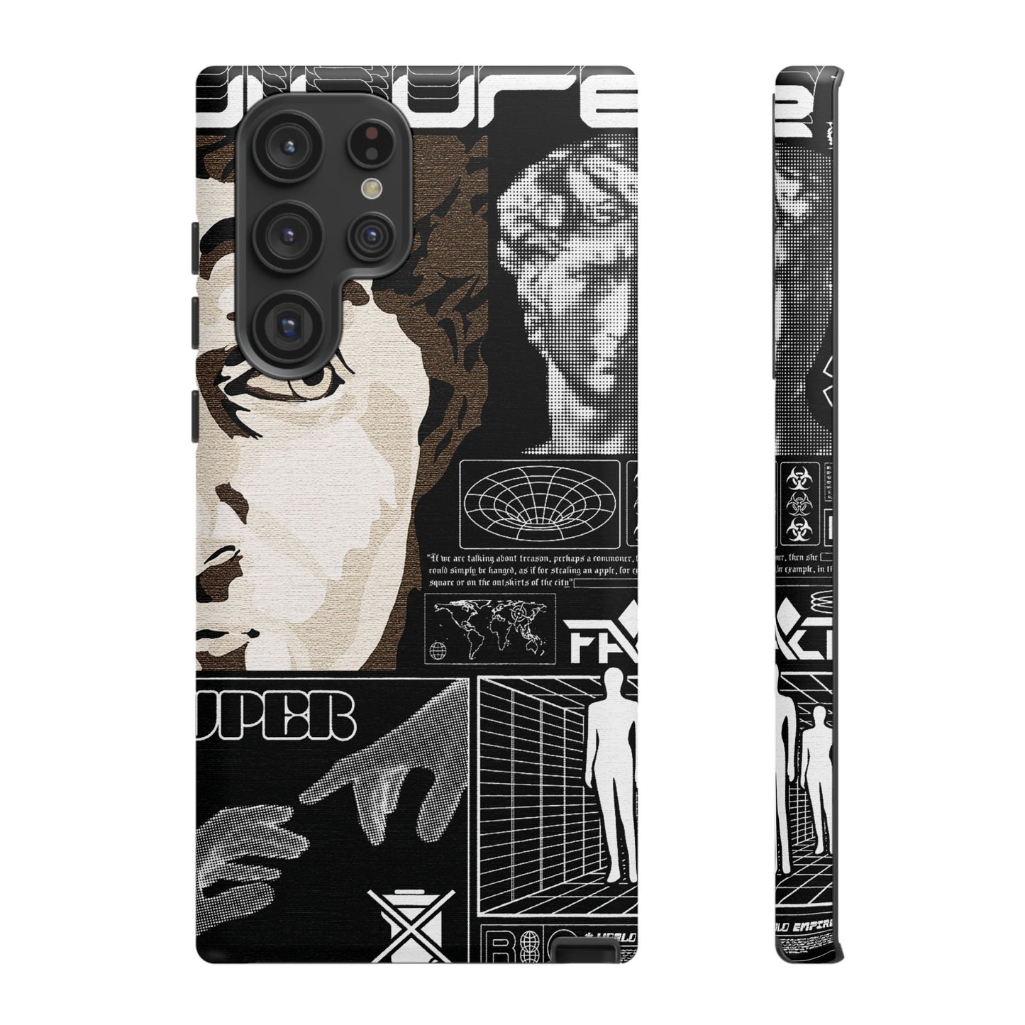 "Futuristic" - boti_arts