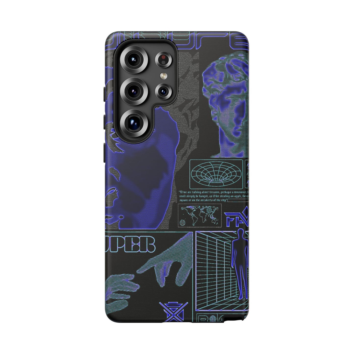 "Futuristic" - boti_arts