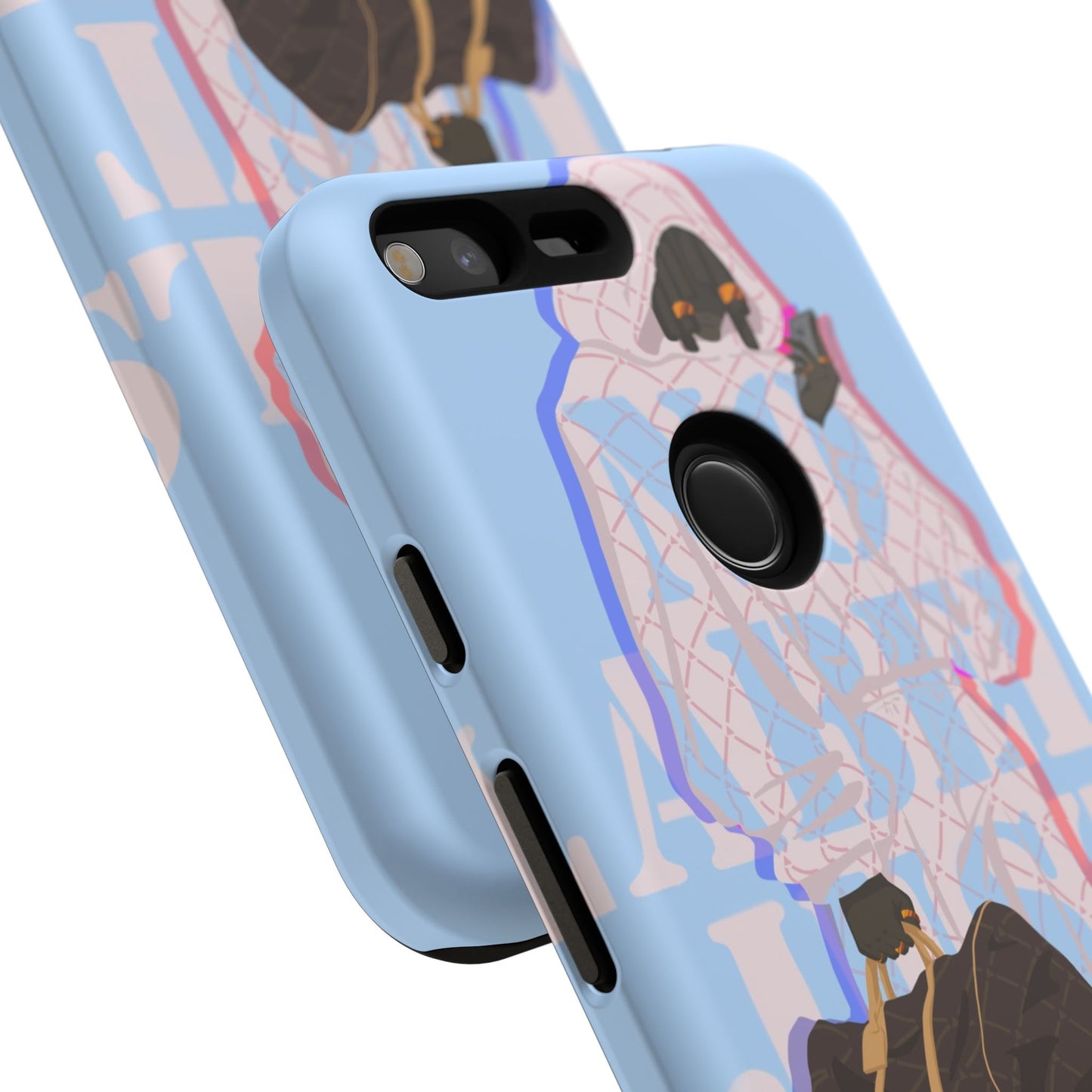 "No Labels" - notchailatte