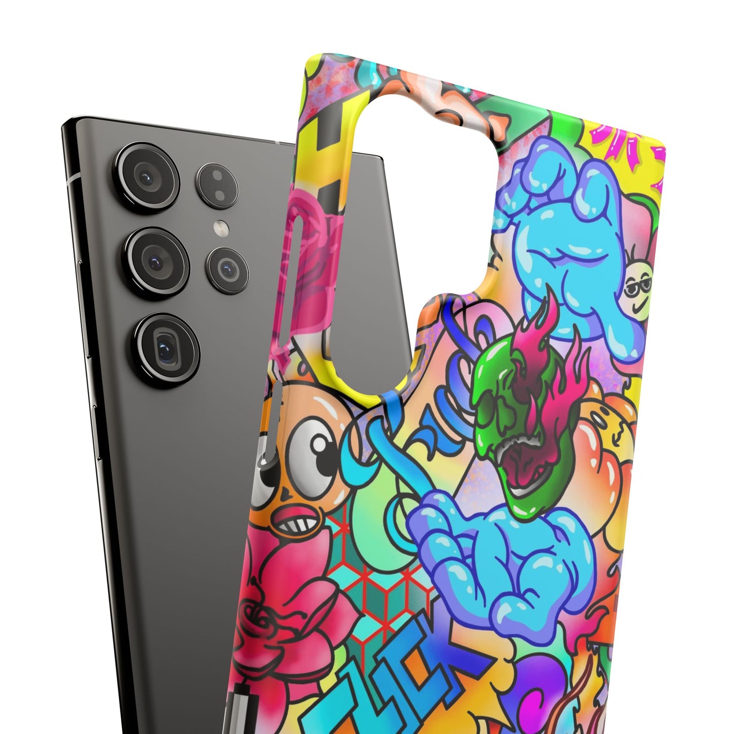 Doodle Spectrum 1.0 - boti_arts