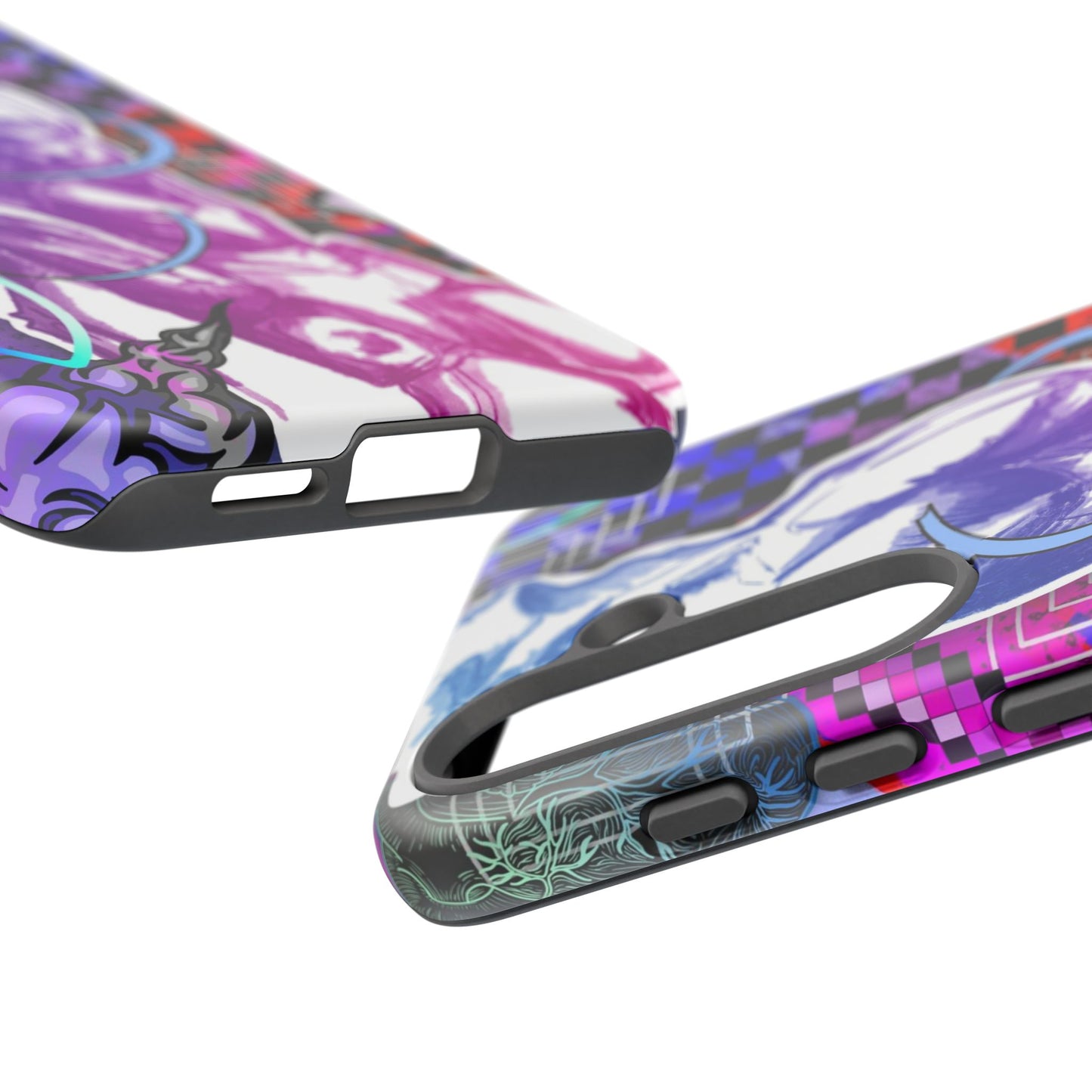 "Fight Till the End" - boti_arts