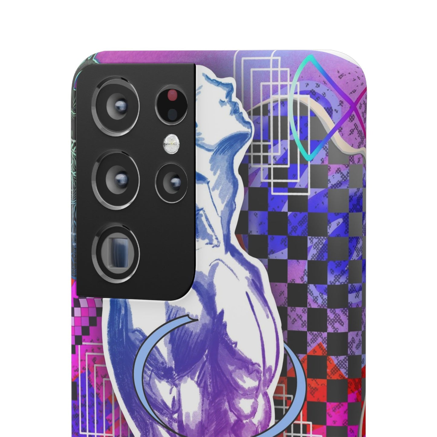 "Fight Till The End" - boti_arts