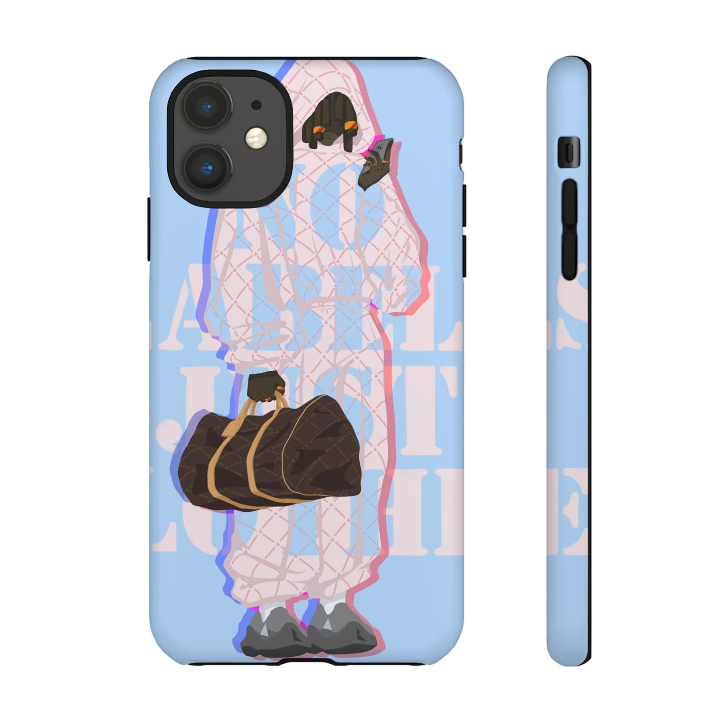 "No Labels" - notchailatte