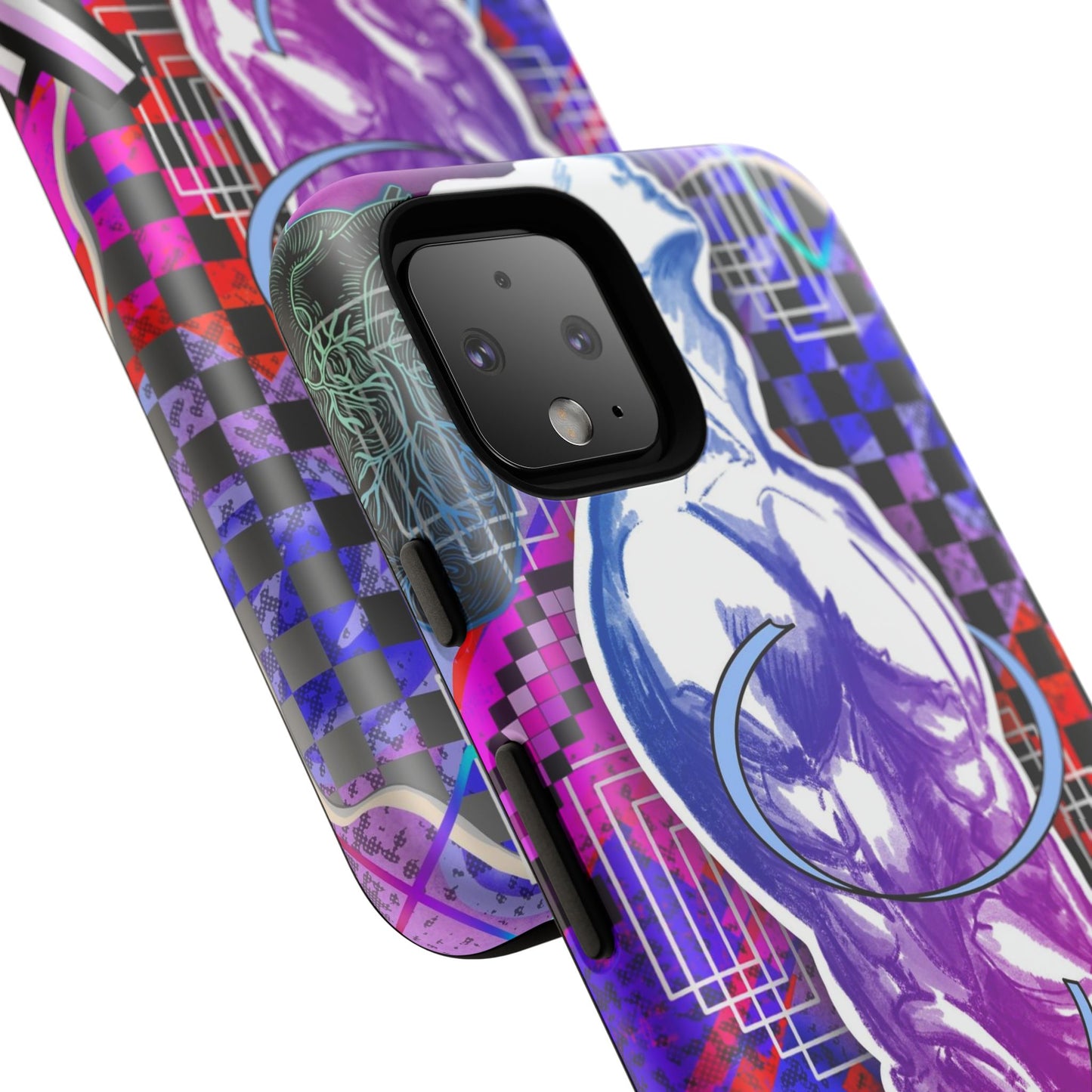 "Fight Till the End" - boti_arts