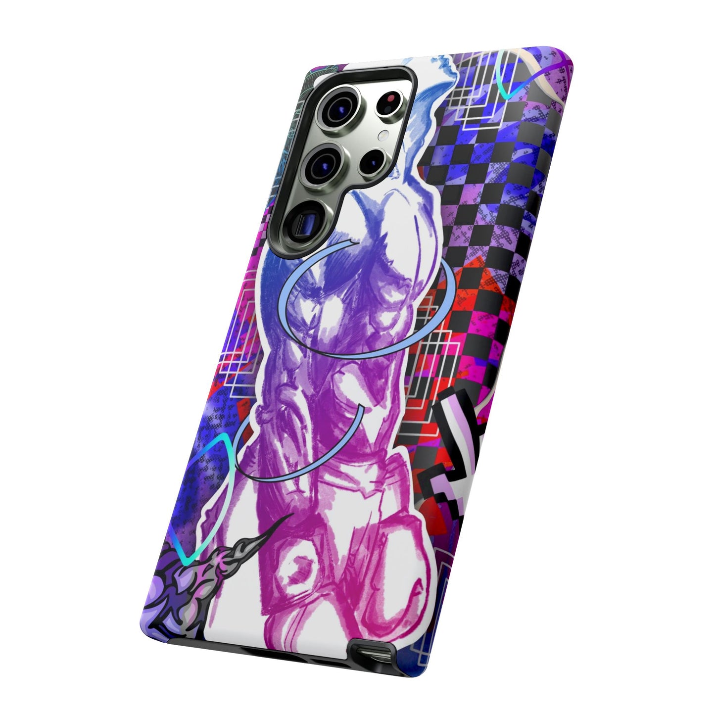 "Fight Till the End" - boti_arts