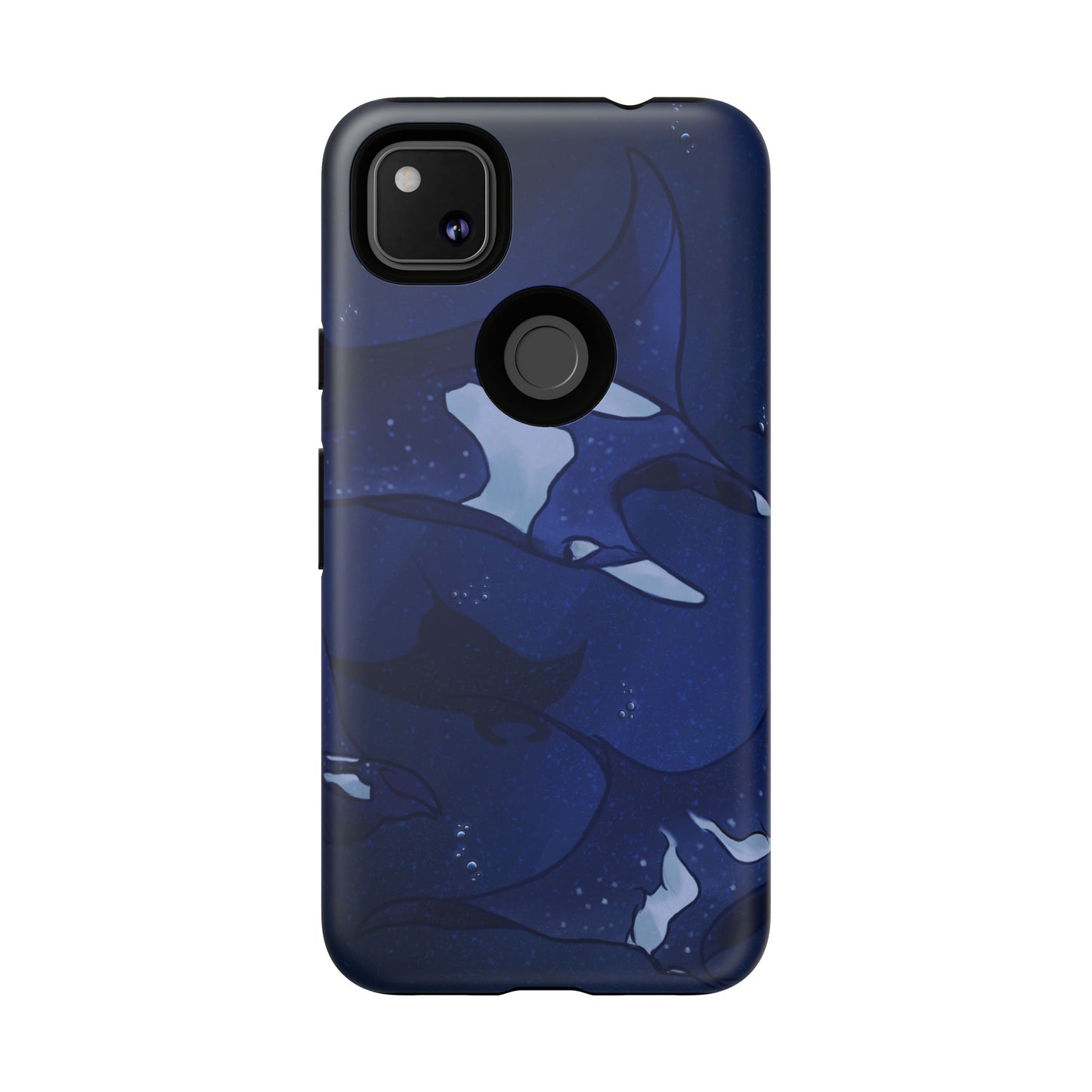 "Ocean Serenity" - natis_art_