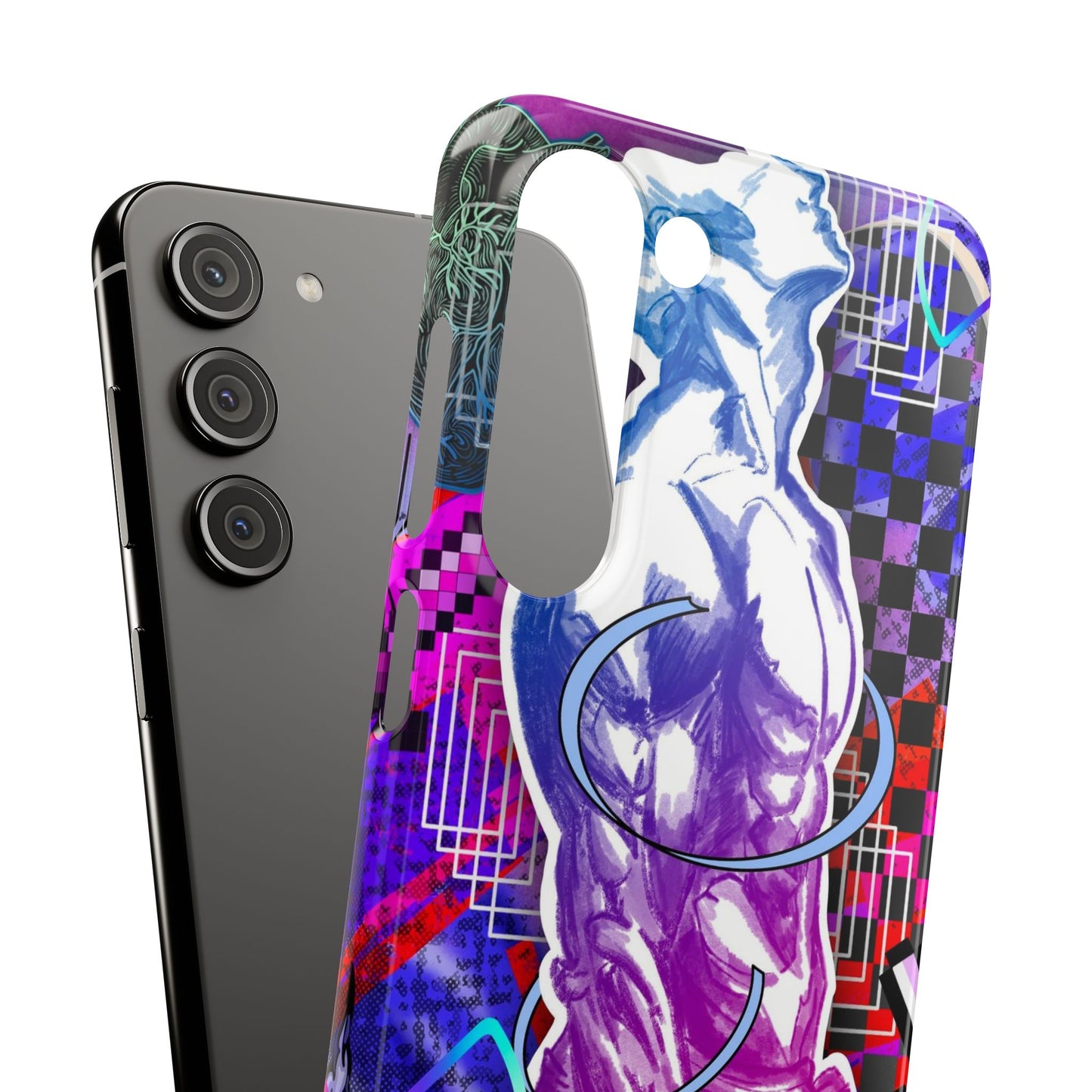 "Fight Till The End" - boti_arts