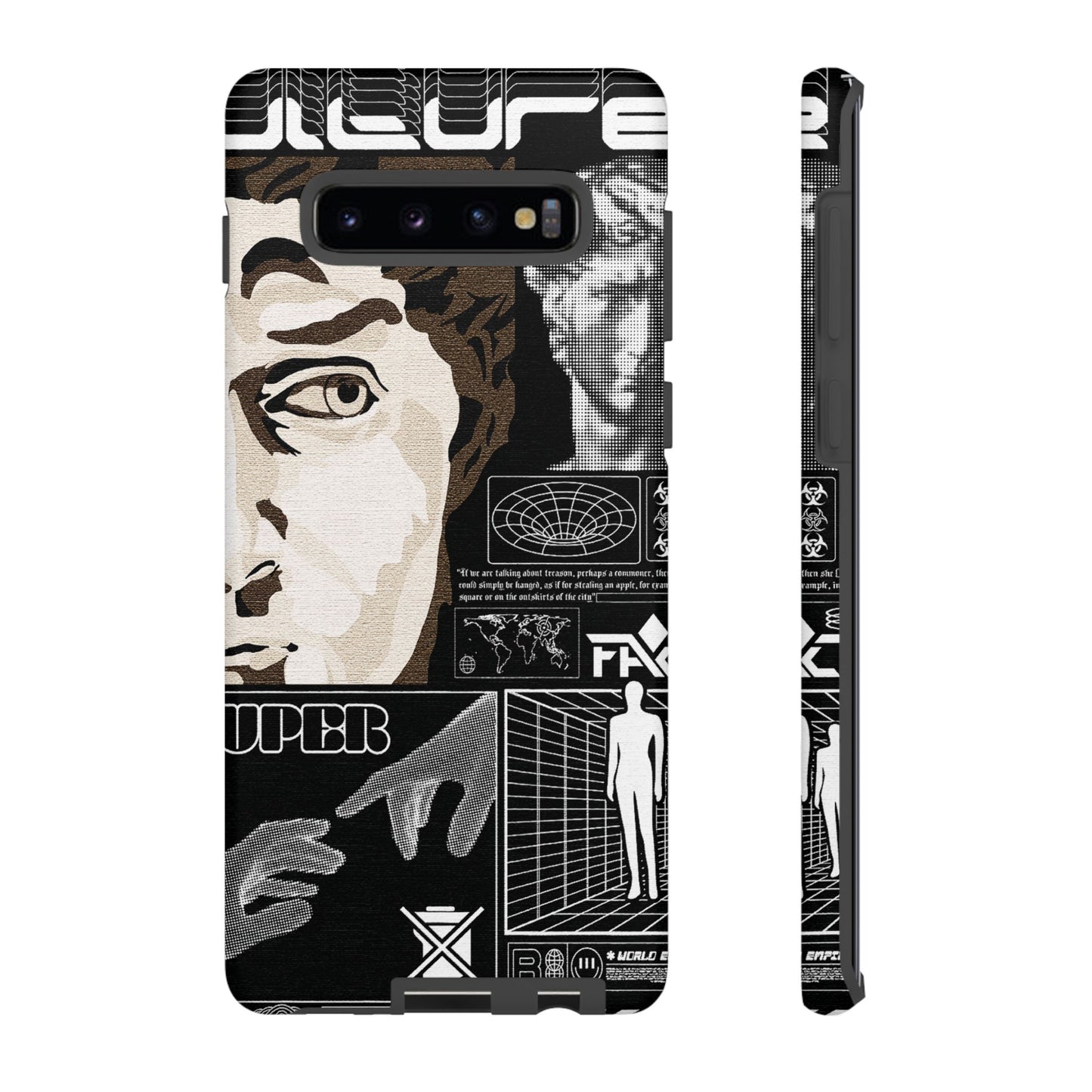 "Futuristic" - boti_arts