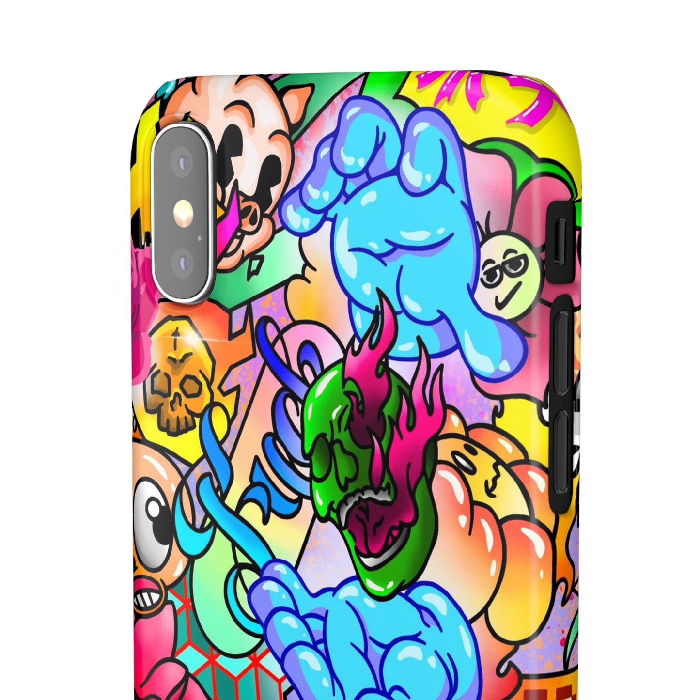 Doodle Spectrum 1.0 - boti_arts