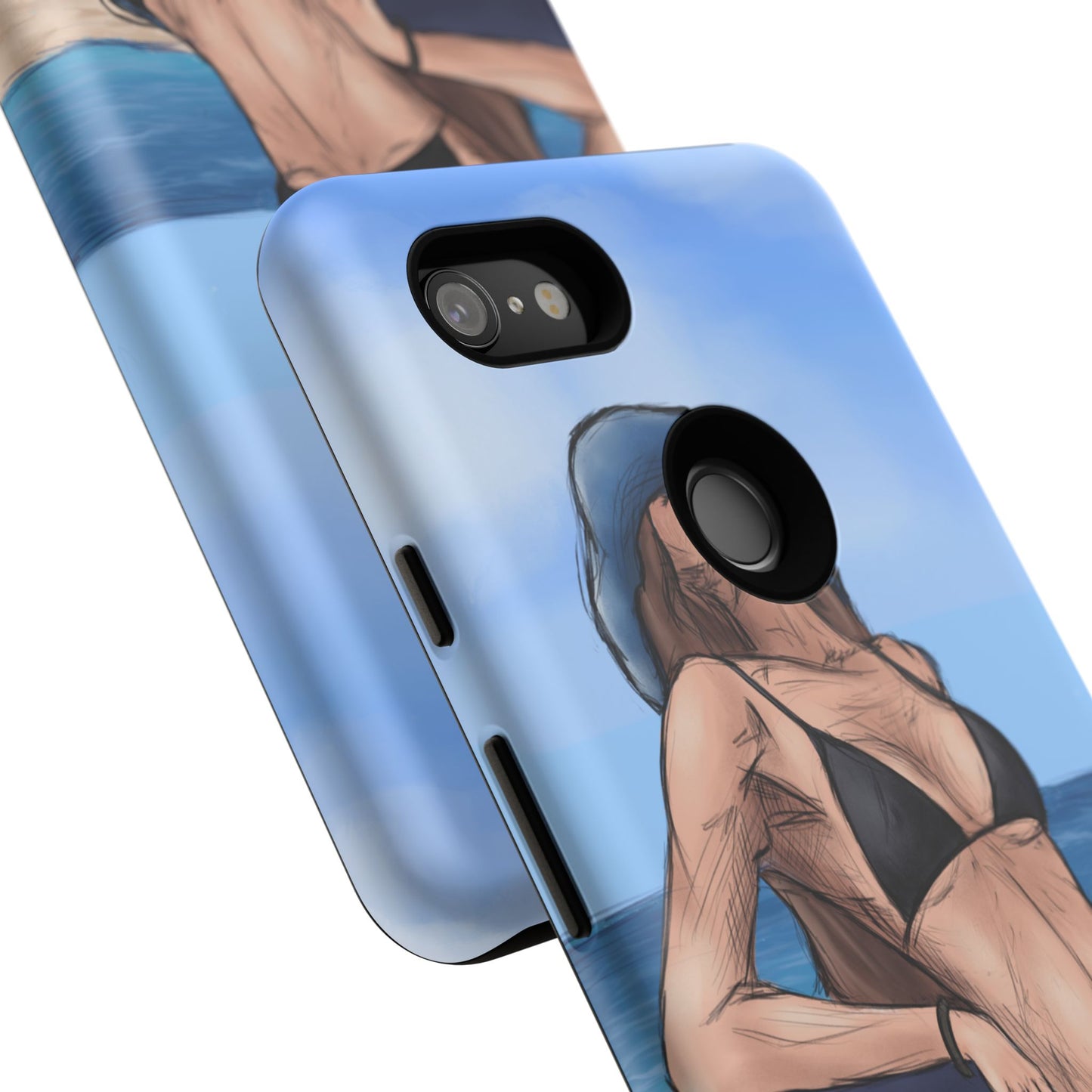 "Sun Bliss" - natis_art_