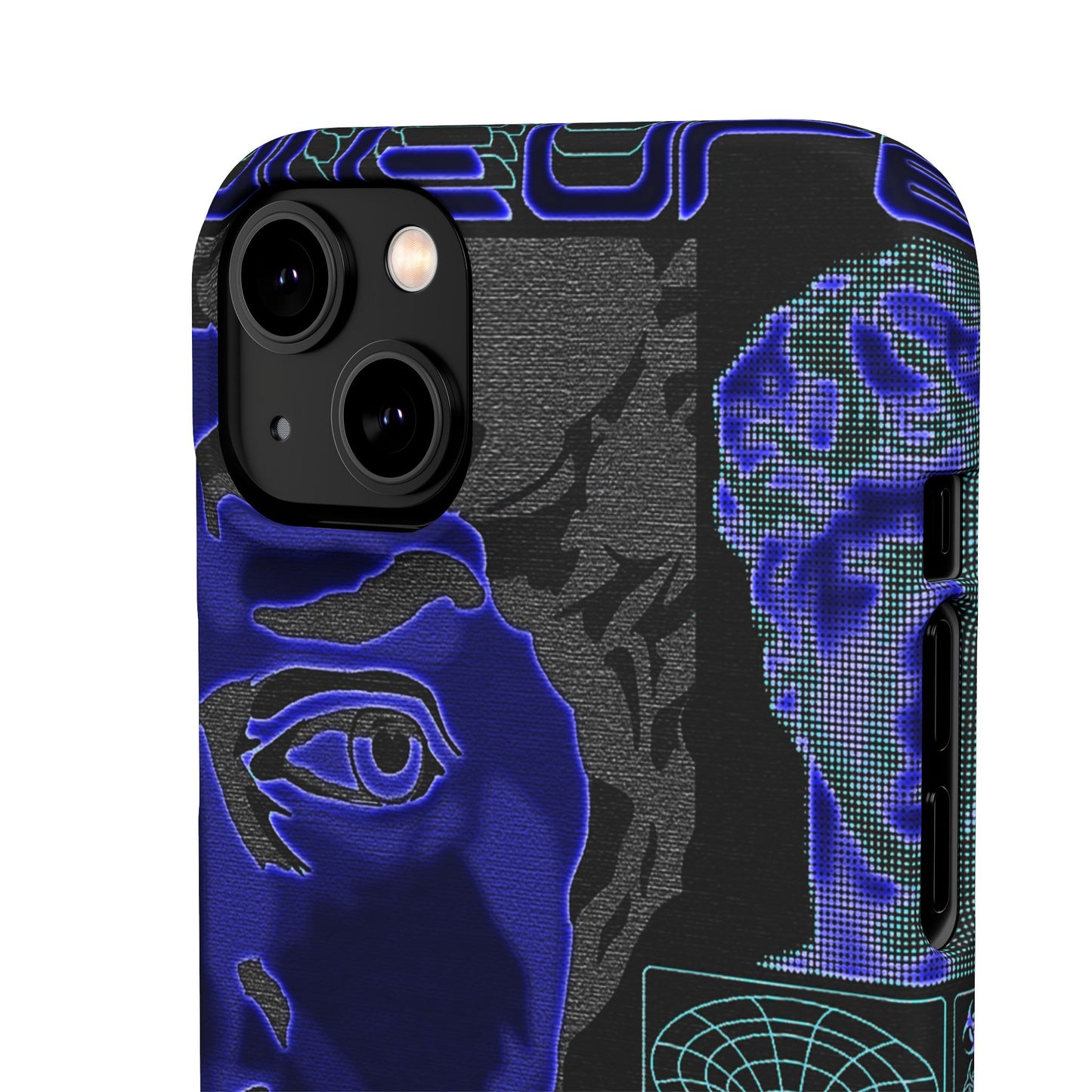 "Futuristic"- boti_arts