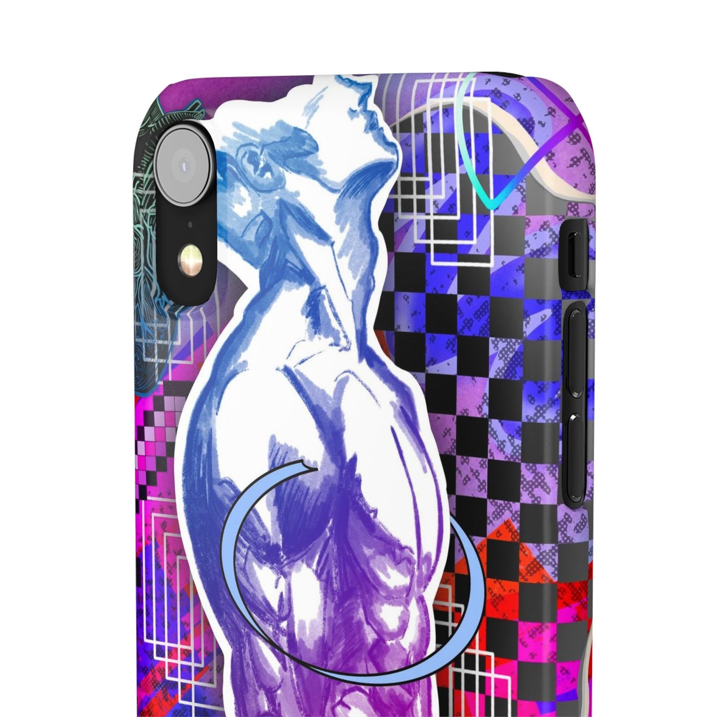 "Fight Till The End" - boti_arts