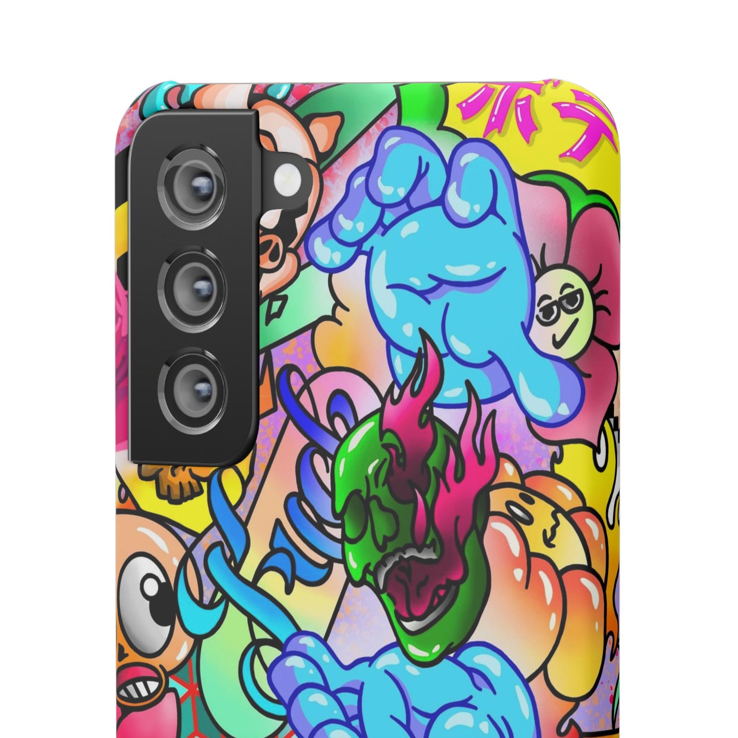 Doodle Spectrum 1.0 - boti_arts