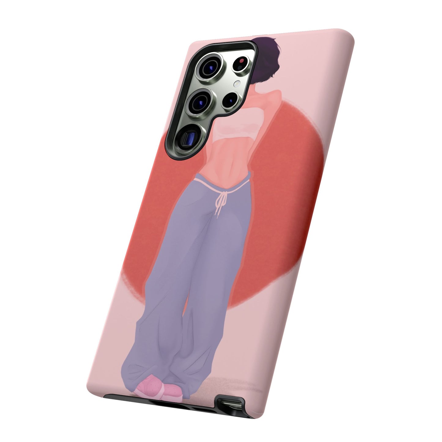 "Metropolitan Muse" - notchailatte