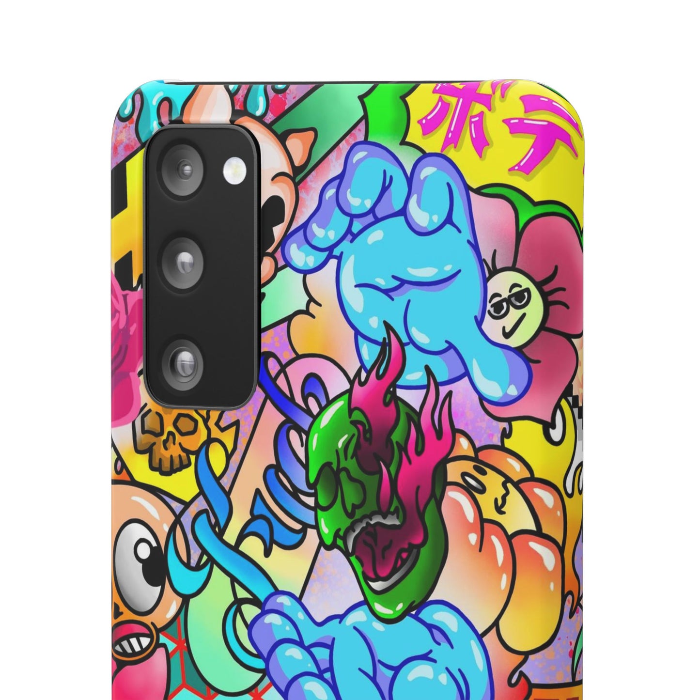 Doodle Spectrum 1.0 - boti_arts